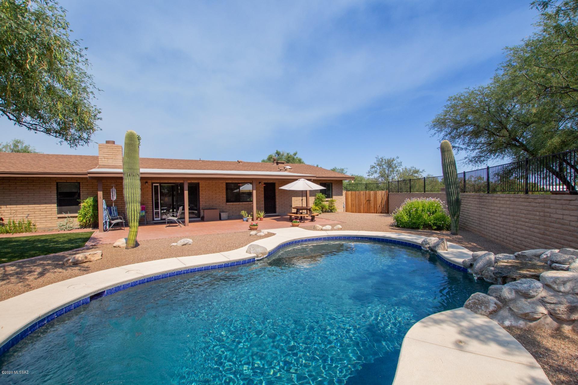Sabino Vista Hills (159-224) - Residential