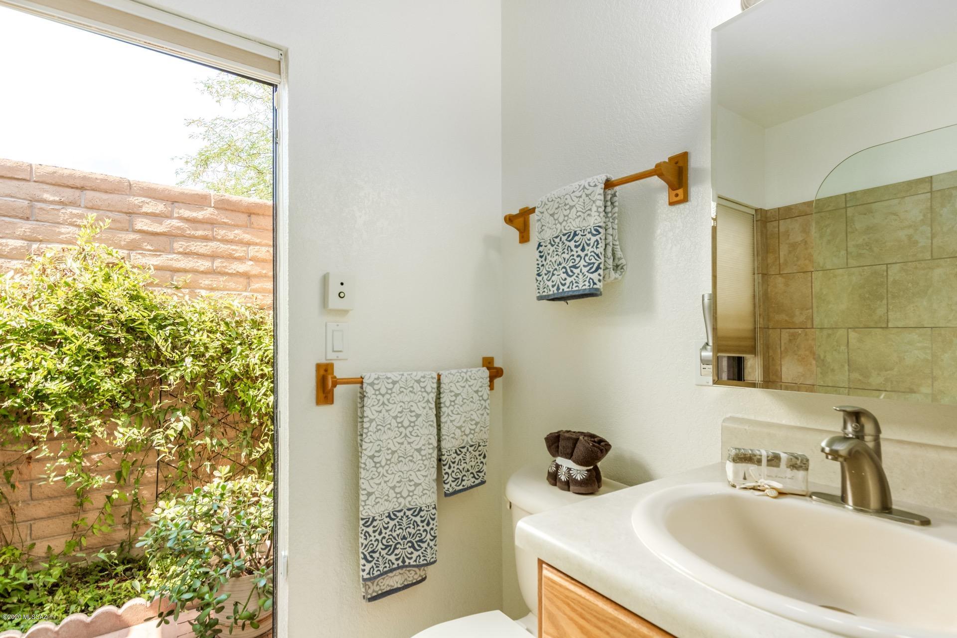 Sabino Vista Hills (159-224) - Residential