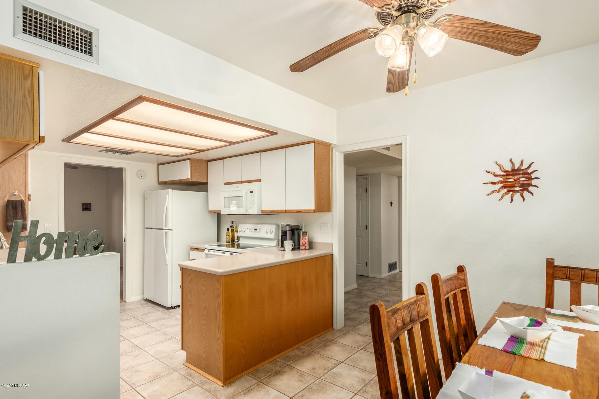 Sabino Vista Hills (159-224) - Residential