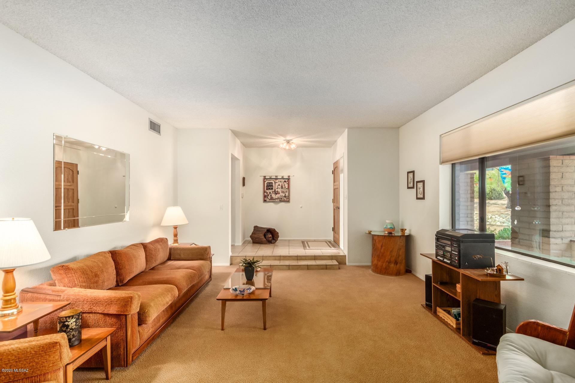 Sabino Vista Hills (159-224) - Residential
