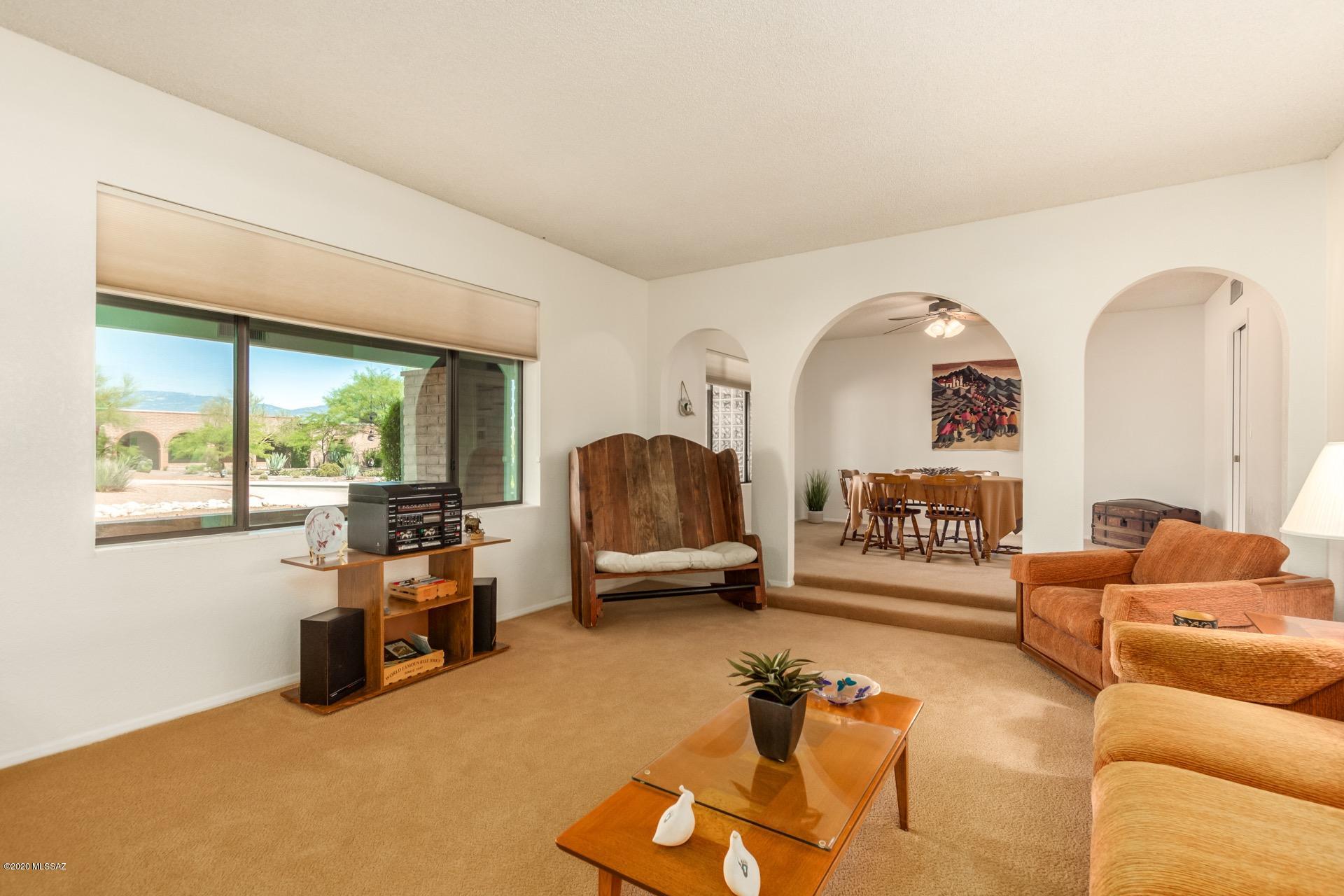 Sabino Vista Hills (159-224) - Residential