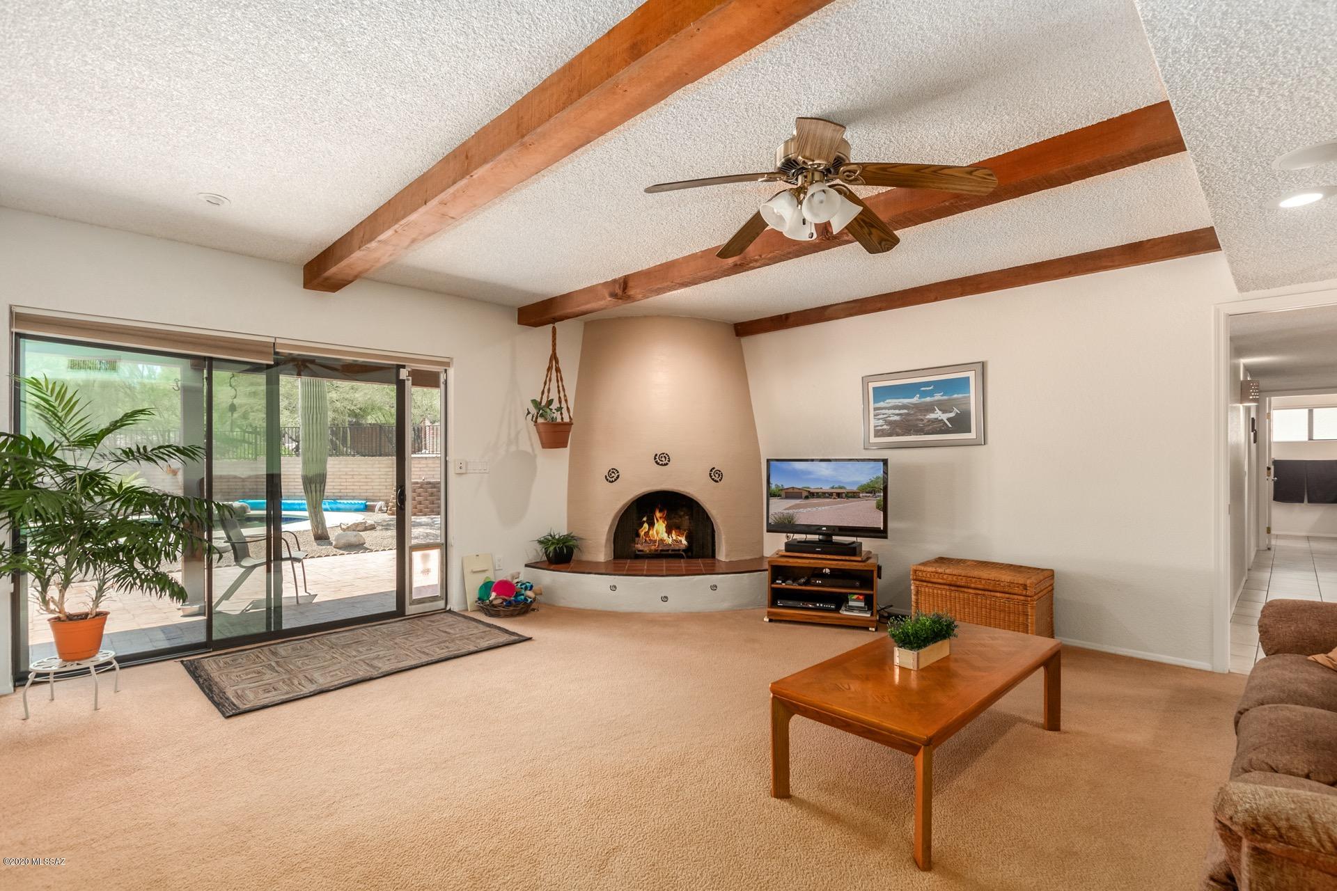 Sabino Vista Hills (159-224) - Residential