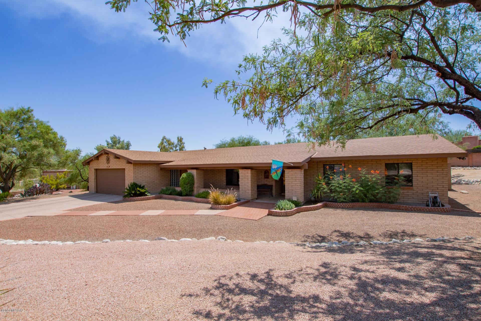 Sabino Vista Hills (159-224) - Residential