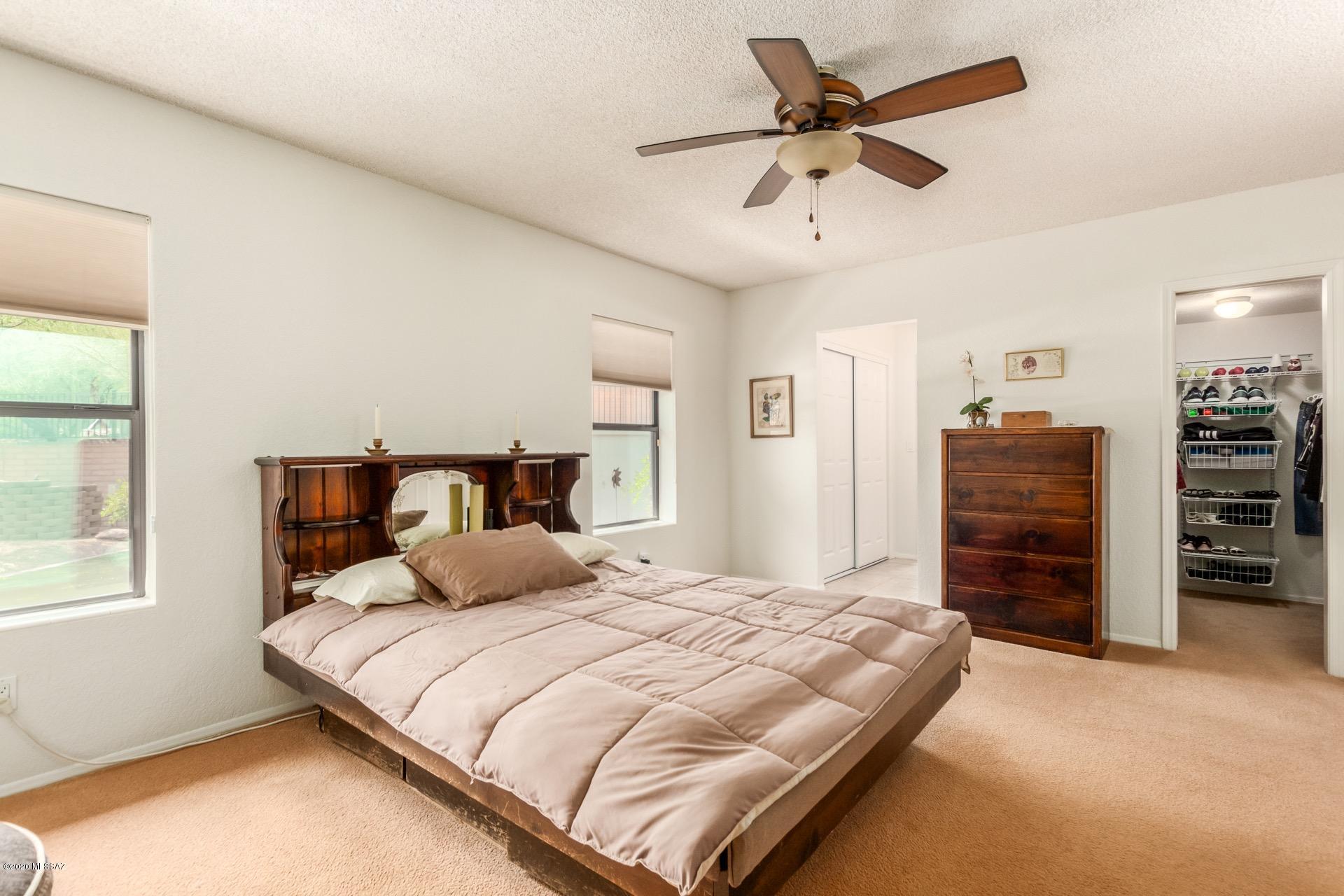 Sabino Vista Hills (159-224) - Residential