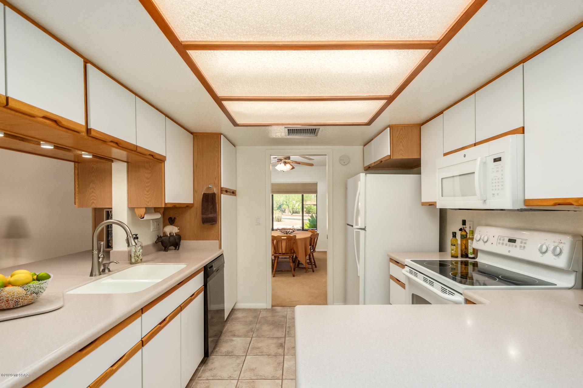 Sabino Vista Hills (159-224) - Residential