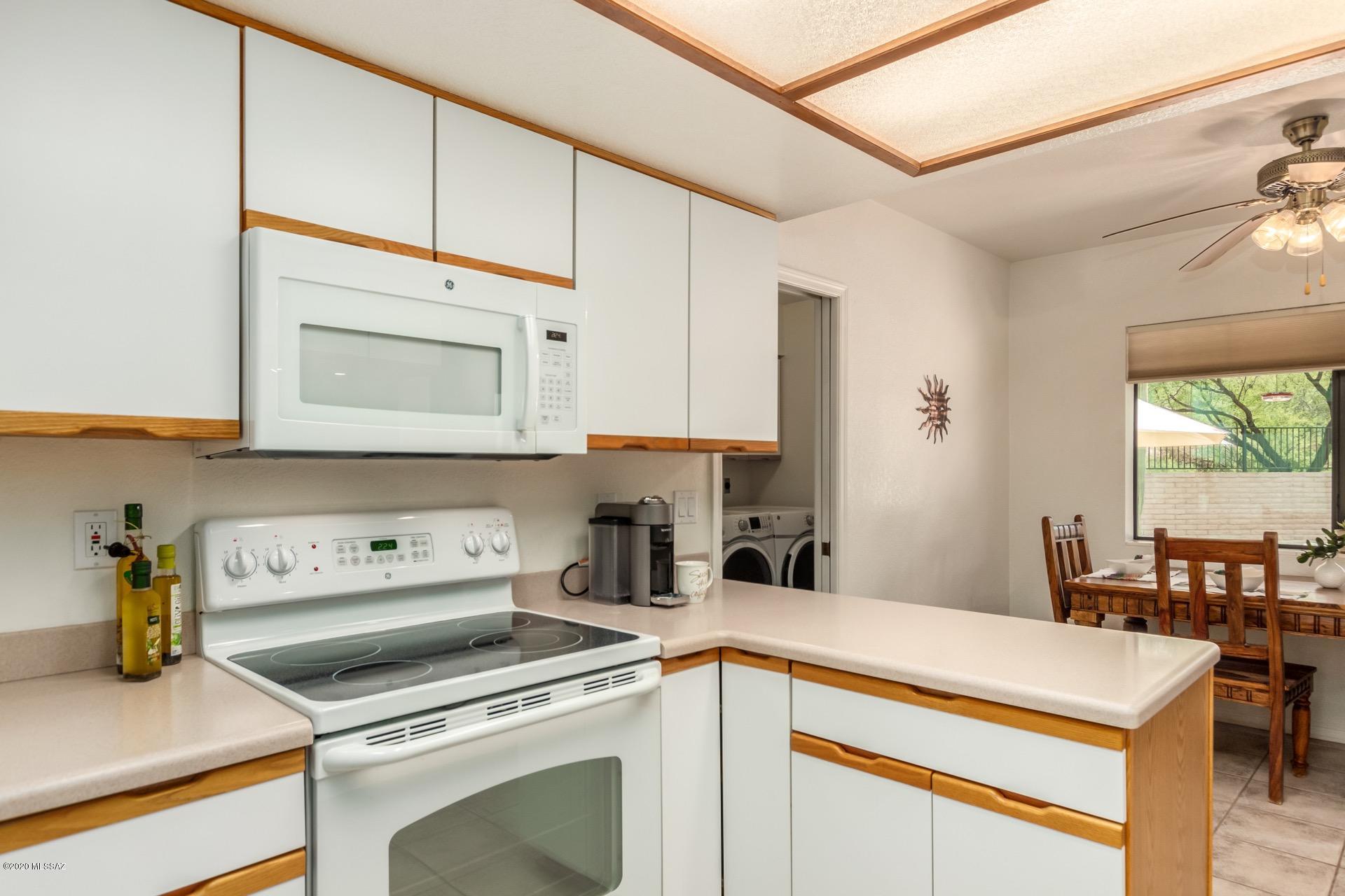 Sabino Vista Hills (159-224) - Residential