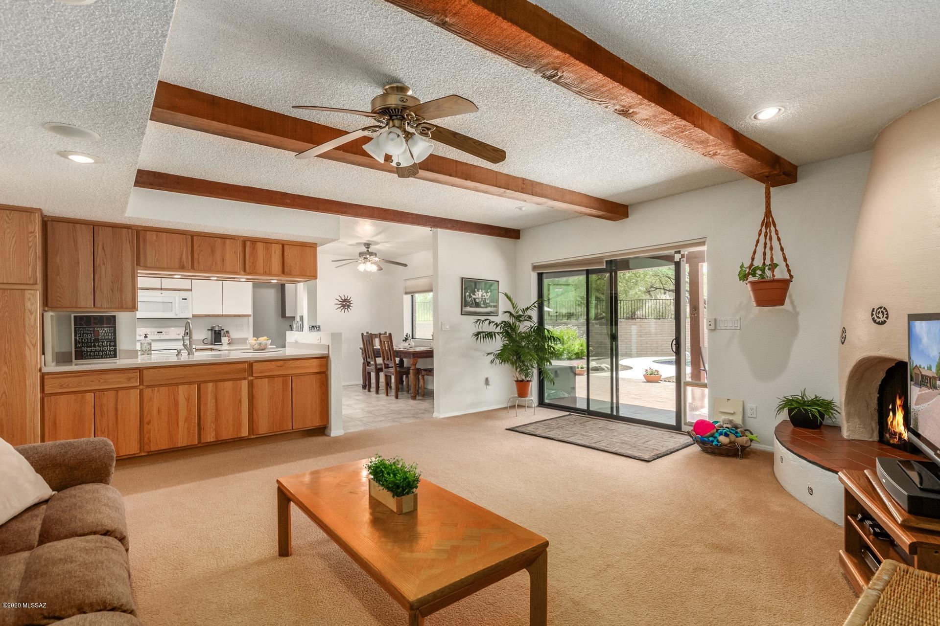 Sabino Vista Hills (159-224) - Residential