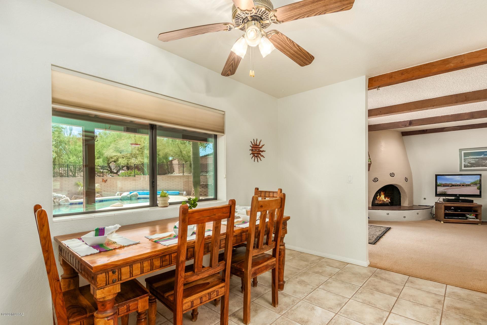 Sabino Vista Hills (159-224) - Residential