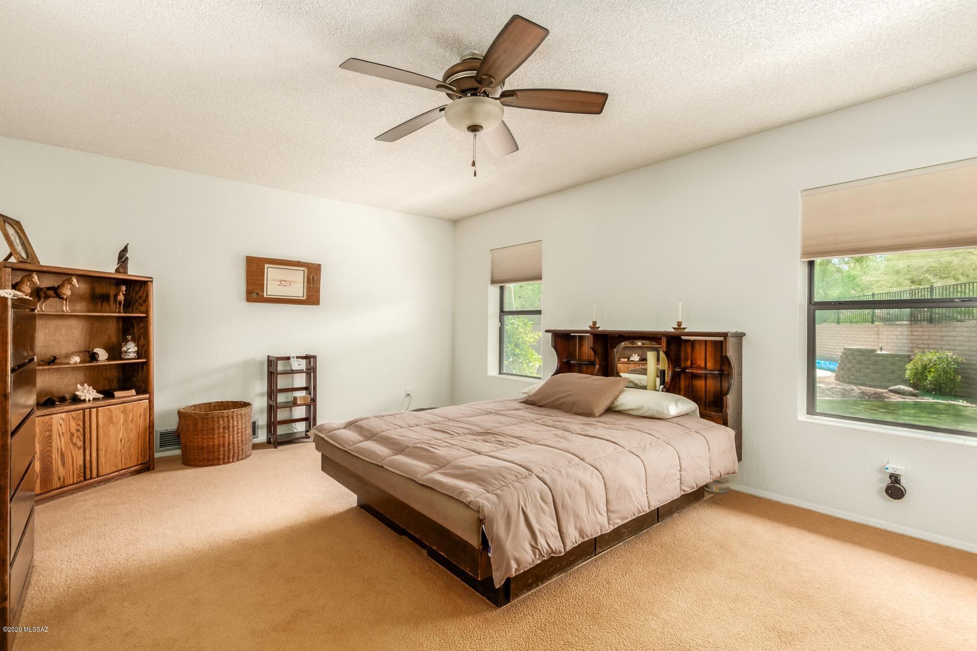 Sabino Vista Hills (159-224) - Residential