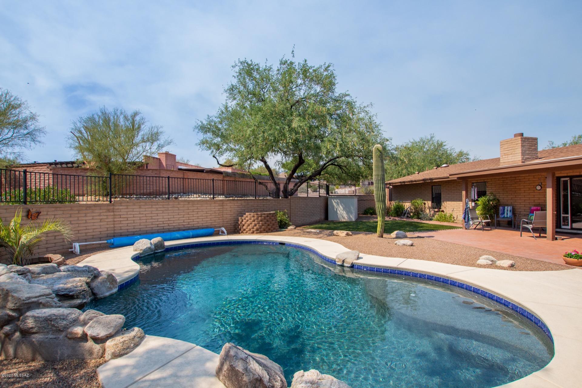 Sabino Vista Hills (159-224) - Residential