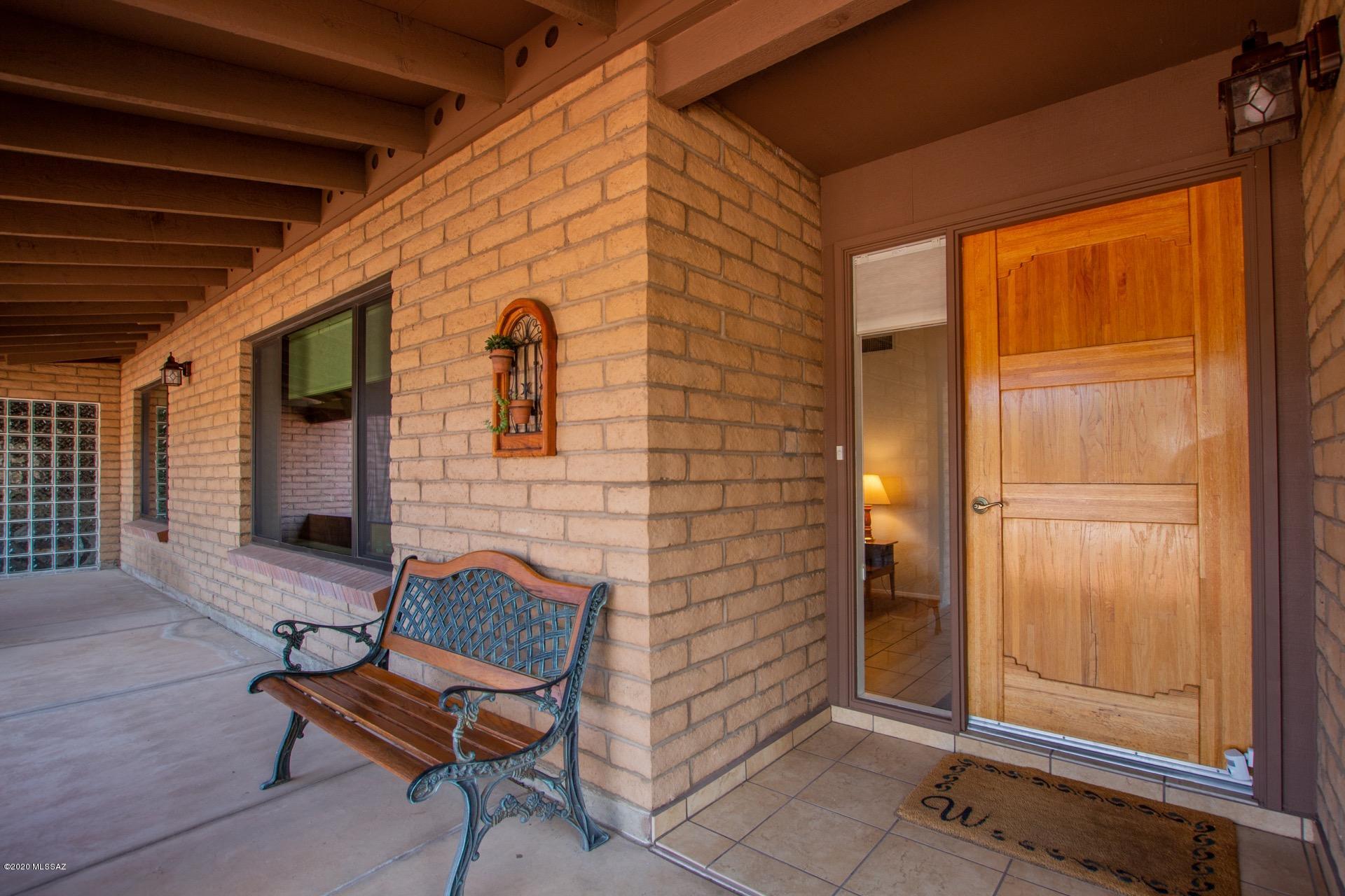Sabino Vista Hills (159-224) - Residential