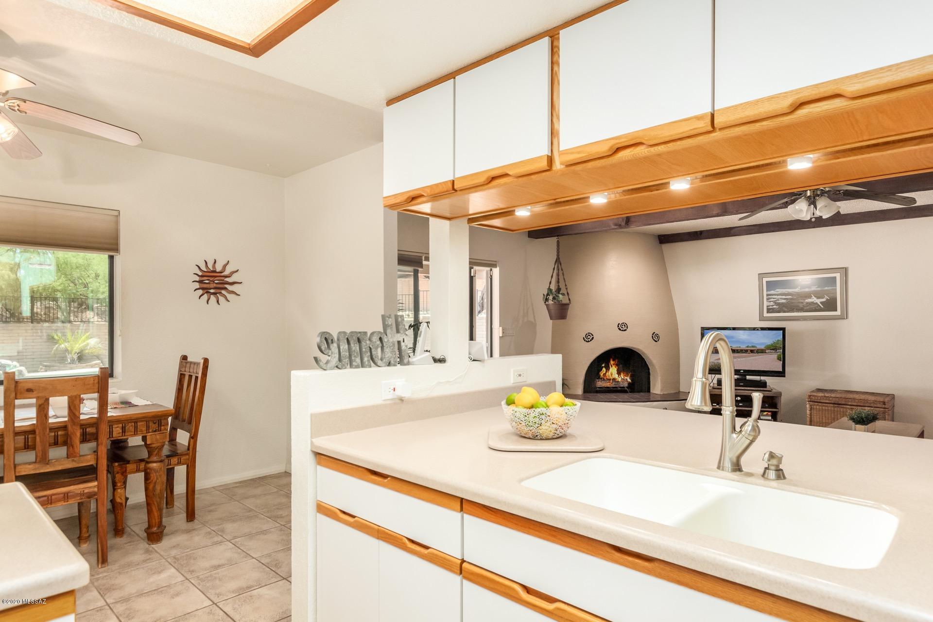 Sabino Vista Hills (159-224) - Residential