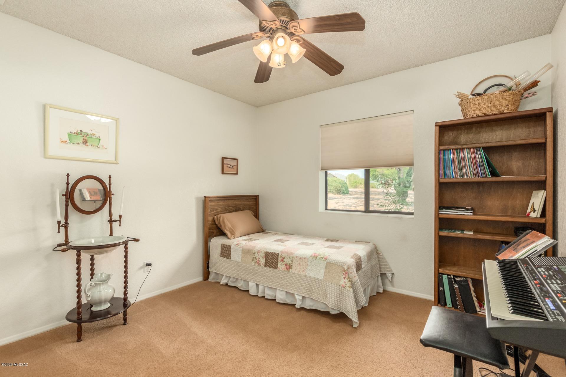 Sabino Vista Hills (159-224) - Residential