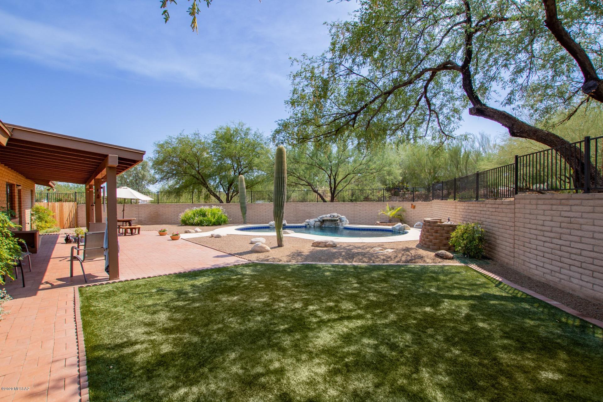 Sabino Vista Hills (159-224) - Residential
