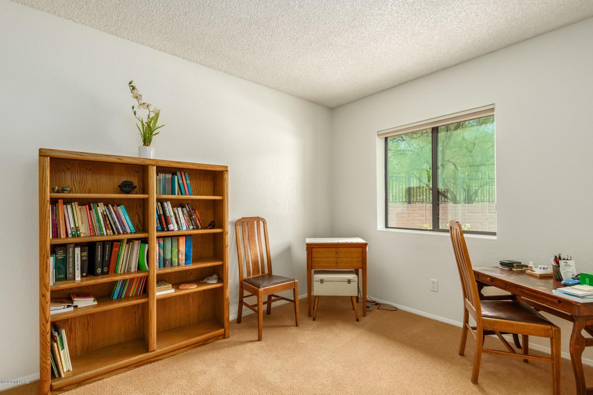 Sabino Vista Hills (159-224) - Residential