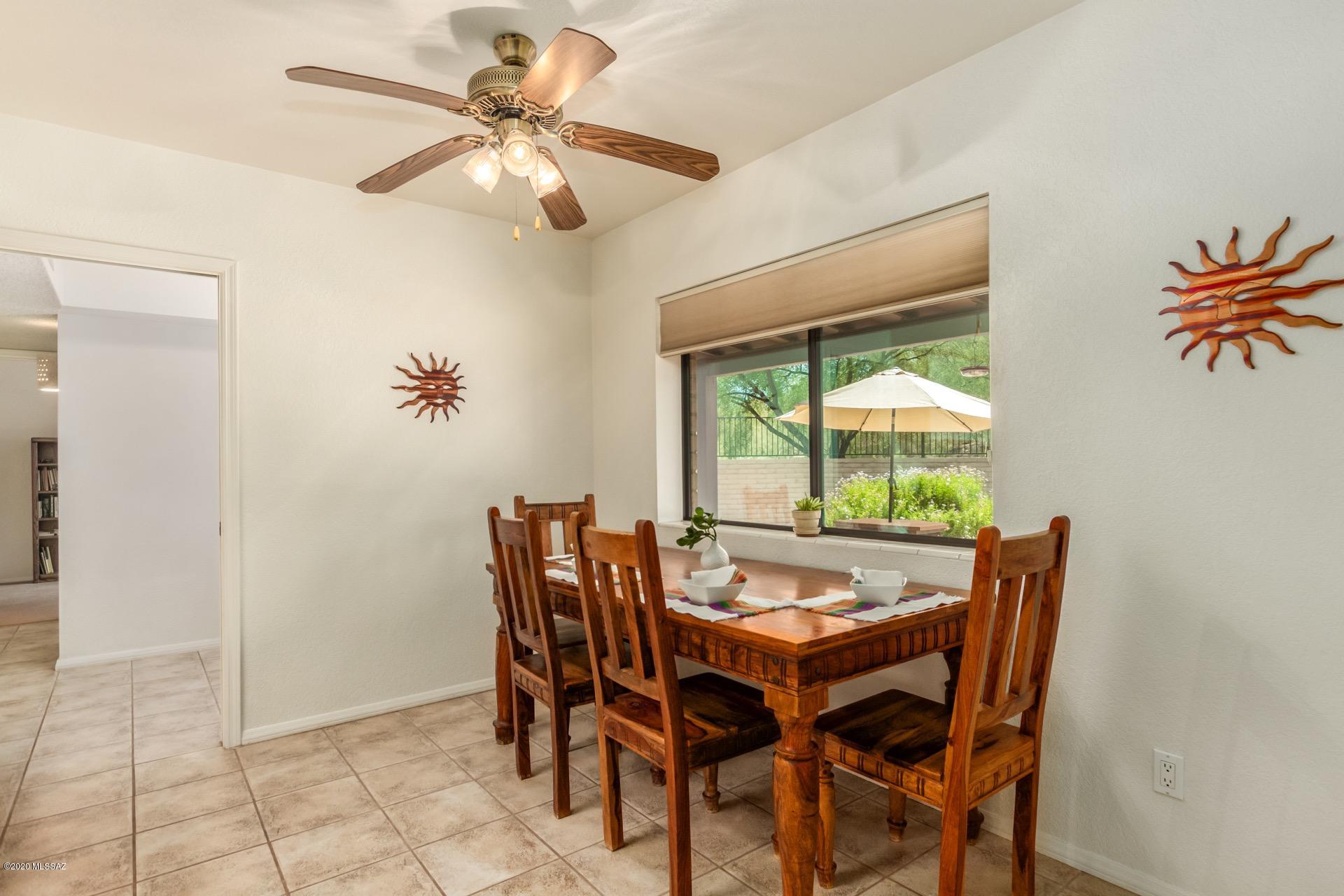 Sabino Vista Hills (159-224) - Residential