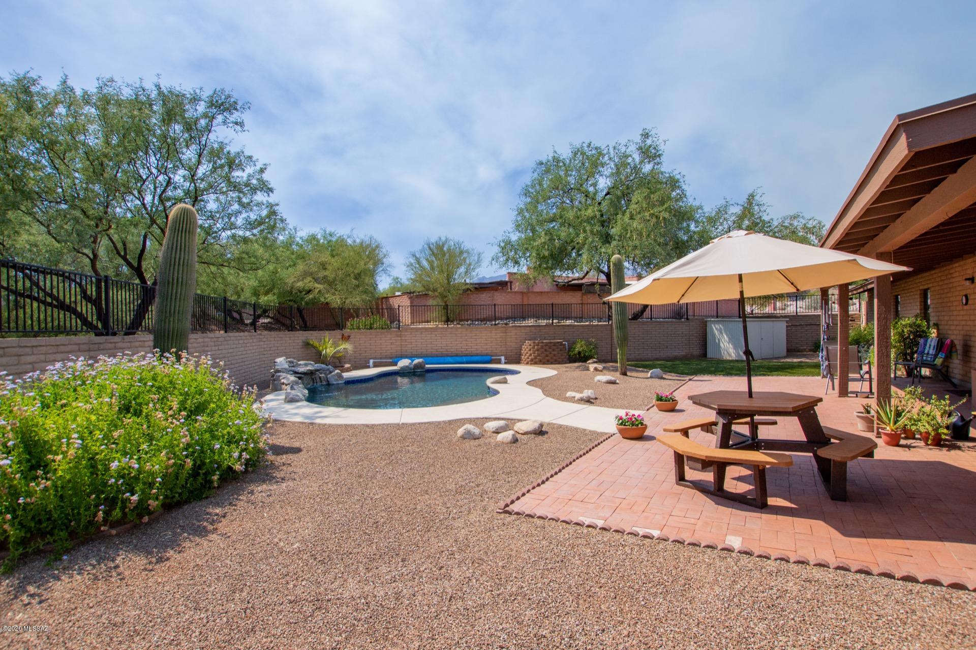 Sabino Vista Hills (159-224) - Residential