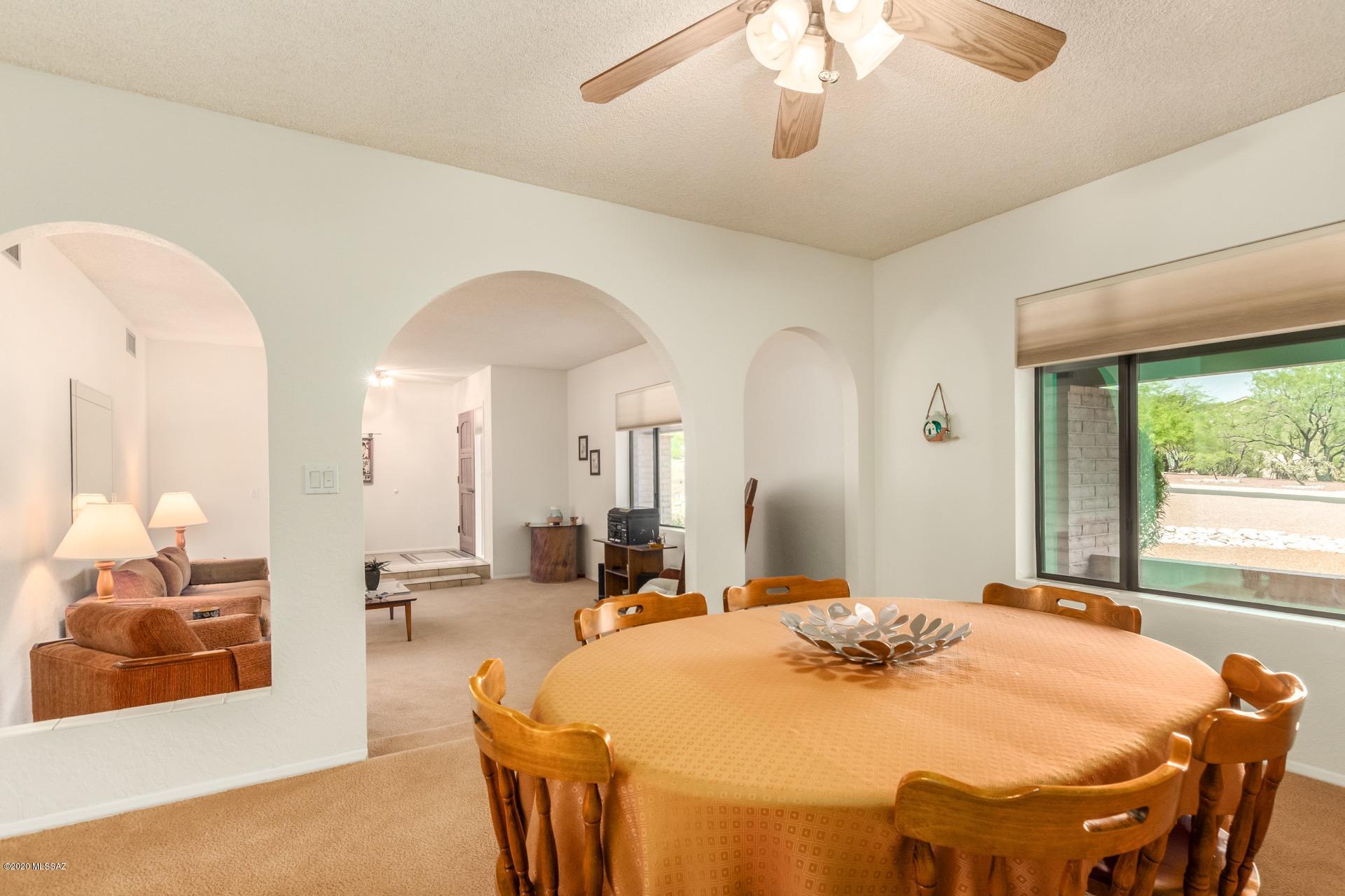 Sabino Vista Hills (159-224) - Residential