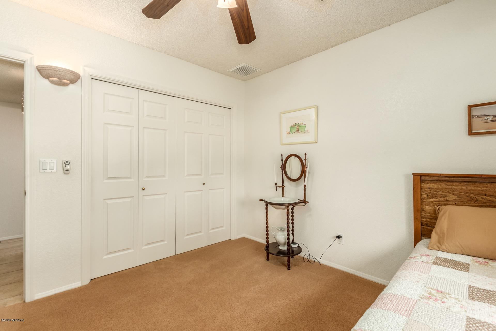 Sabino Vista Hills (159-224) - Residential