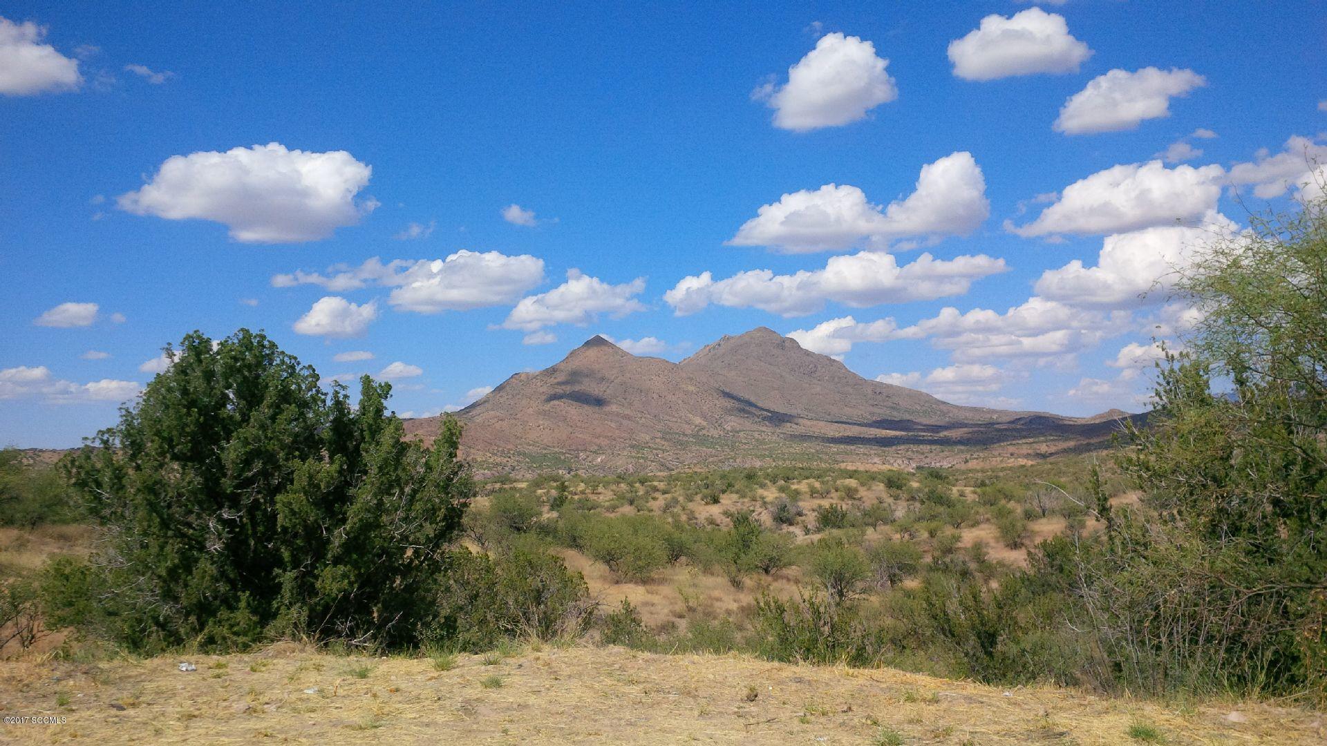 Rio Rico Ranchettes 14 - Residential