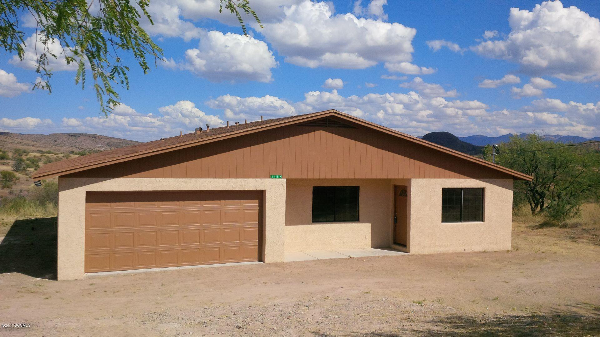 Beautifully renovated move-in ready home features brand new 30-year roof, new HVAC system, new water heater, appliances, refaced espresso cabinets, tile, and much more. Enjoy the peaceful environment with some nice views to the north. Won't last long, show quick! Seller holds an active real estate license in the state of Arizona.