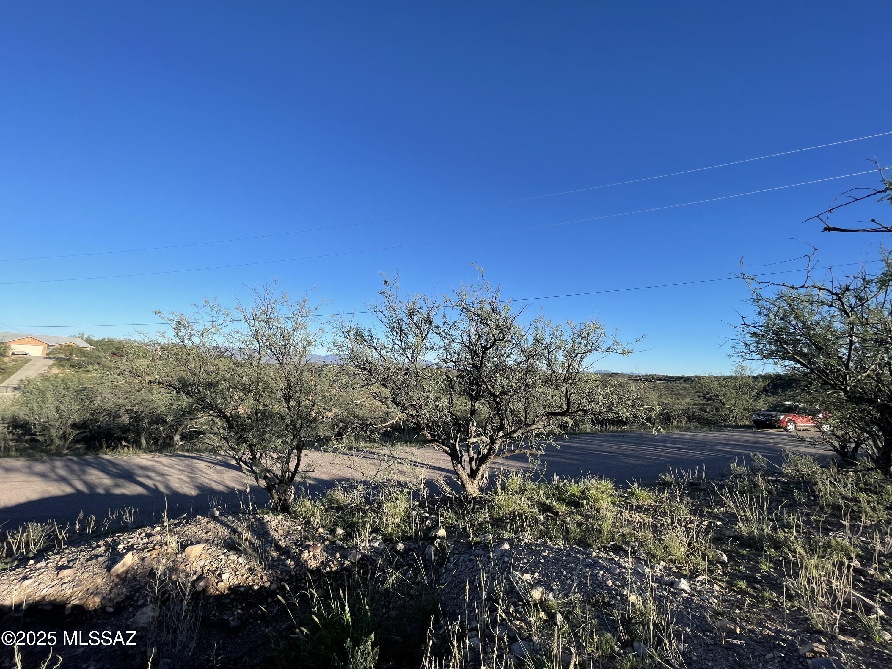 Rio Rico Ranchettes - Land