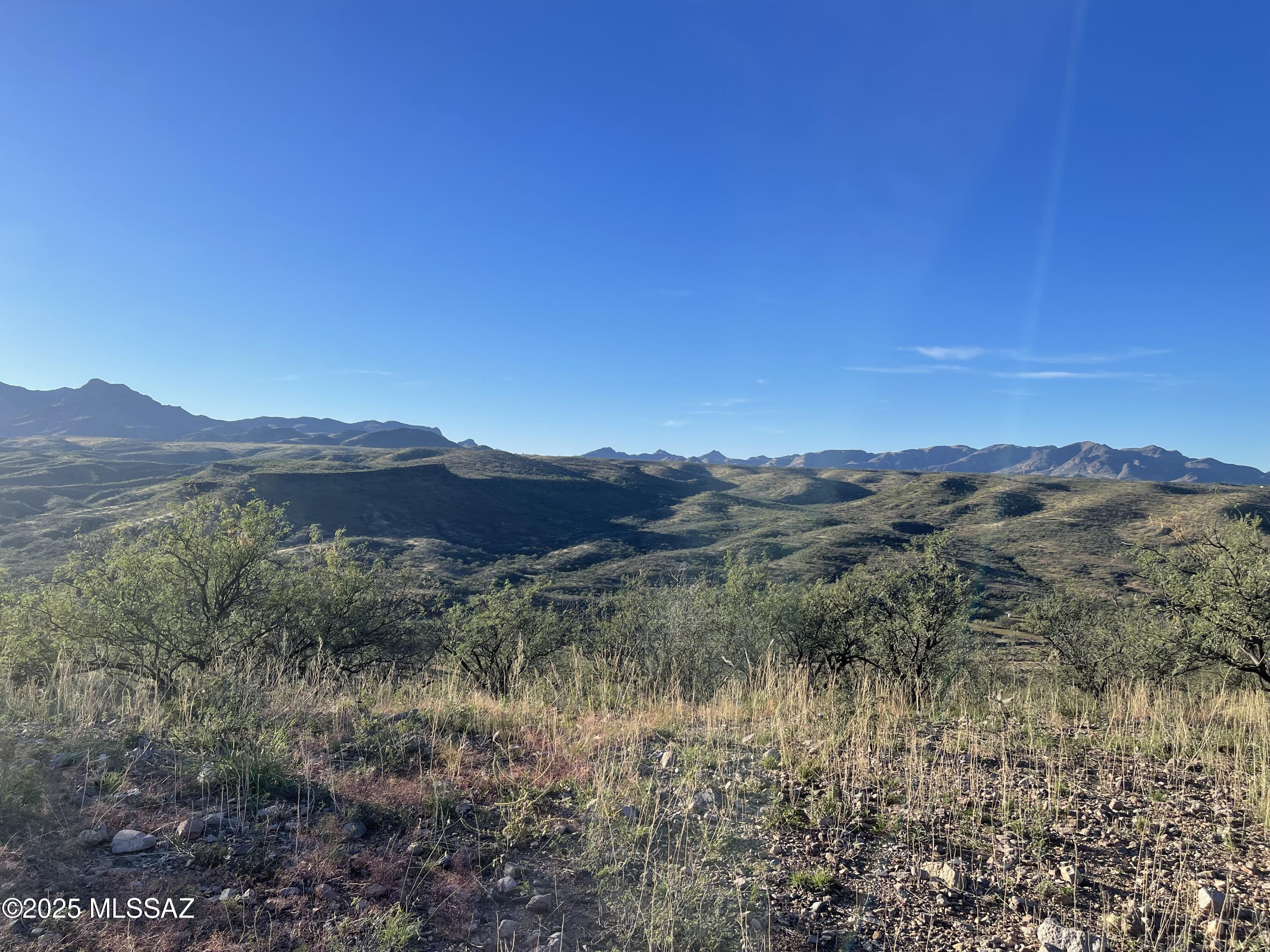Rio Rico Ranchettes - Land