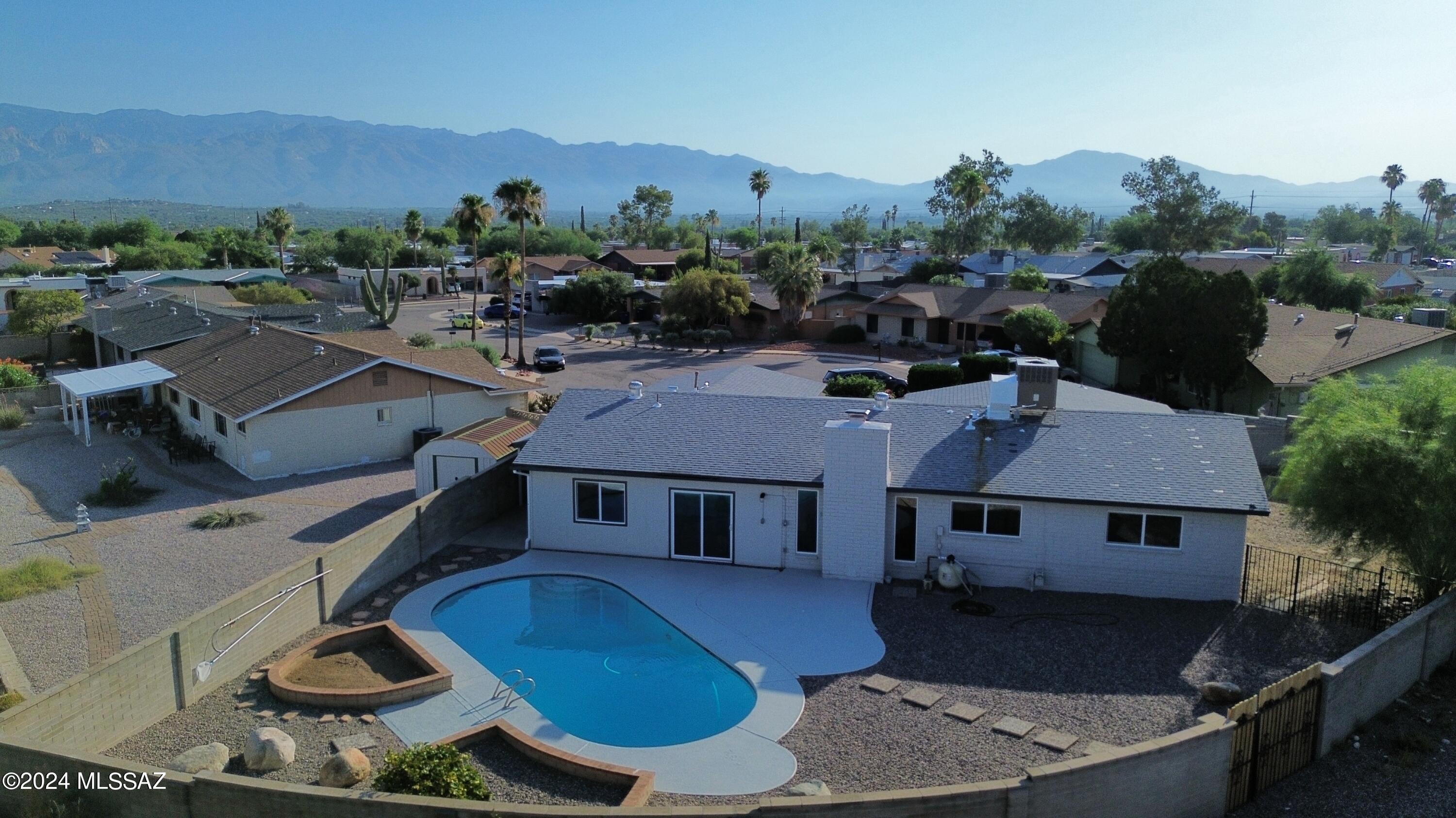 Kingswood Unit 3 (166-263) - Residential