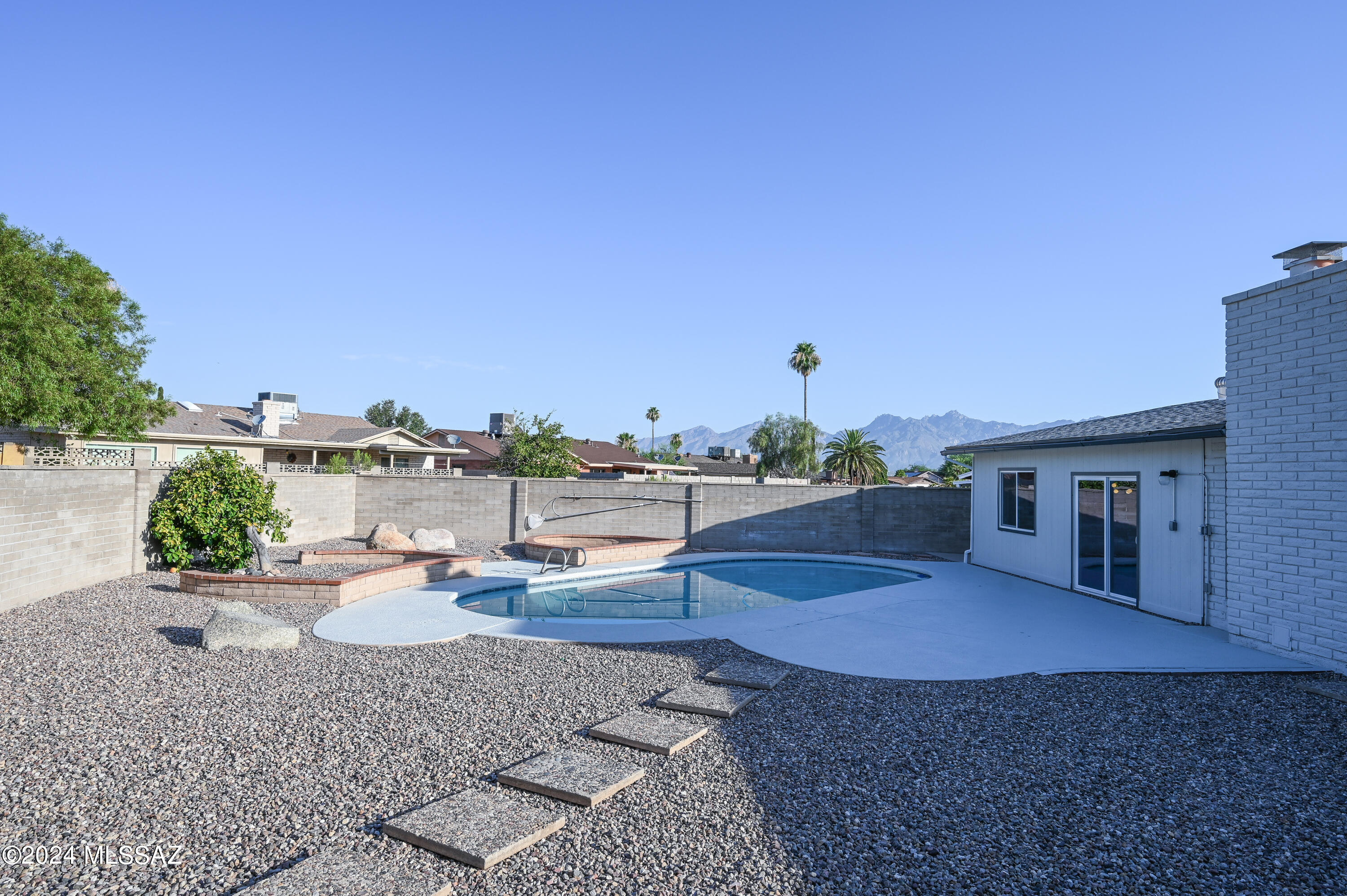 Kingswood Unit 3 (166-263) - Residential