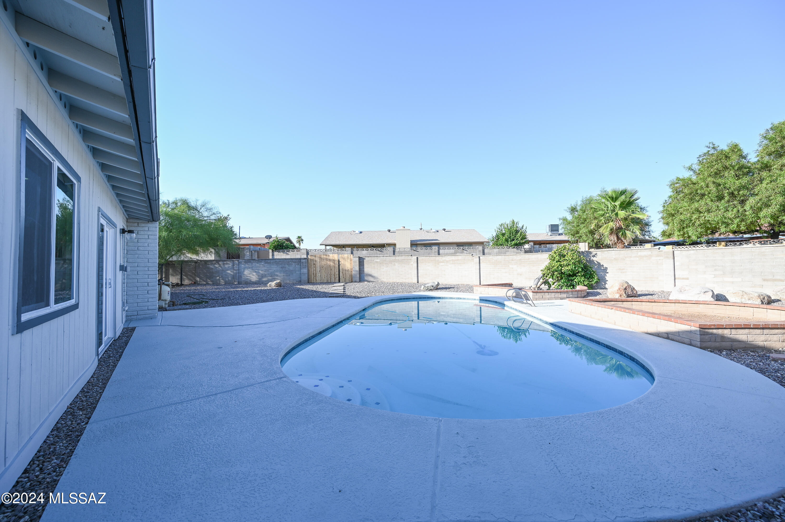 Kingswood Unit 3 (166-263) - Residential