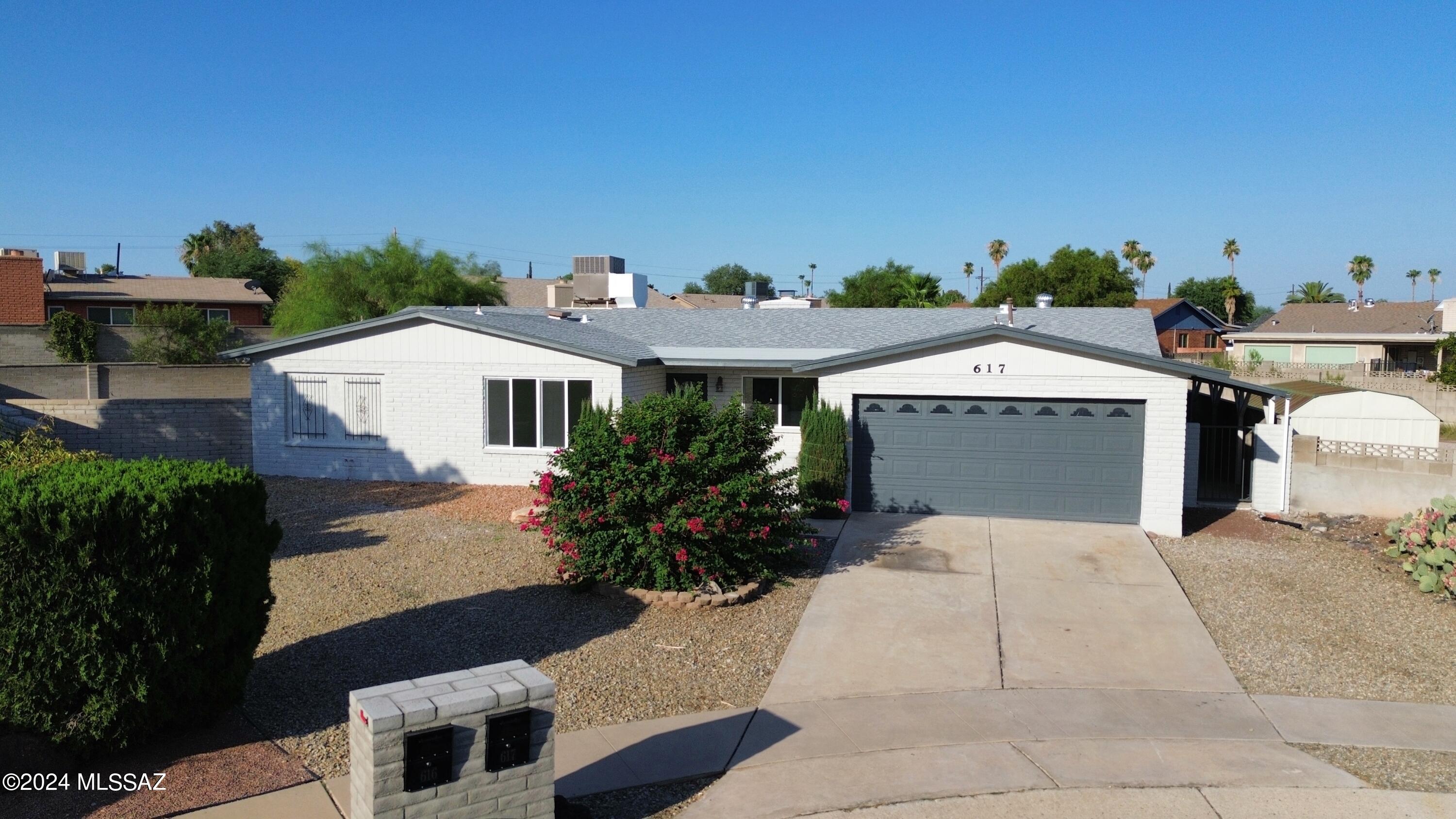 Kingswood Unit 3 (166-263) - Residential