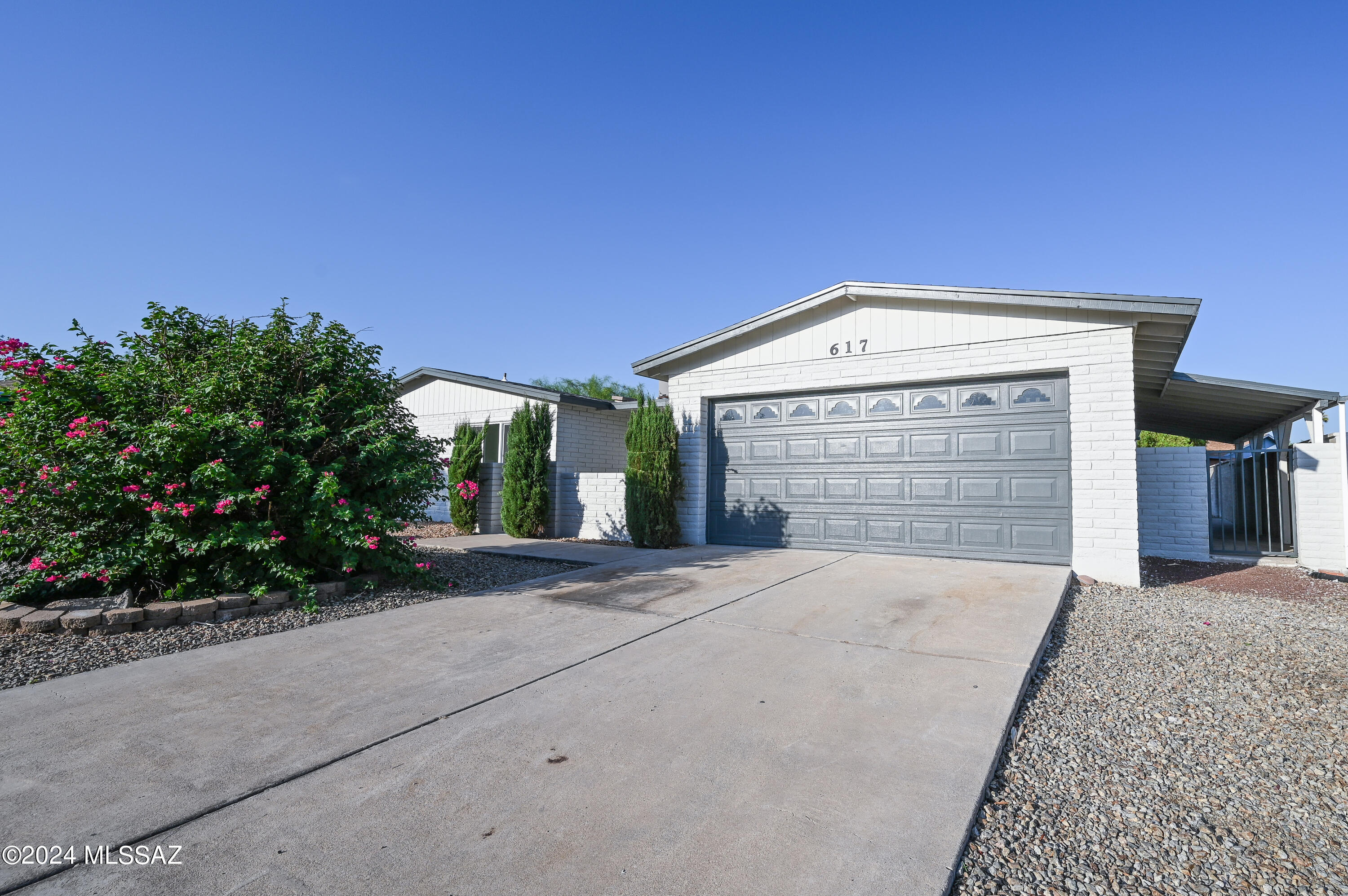 Kingswood Unit 3 (166-263) - Residential