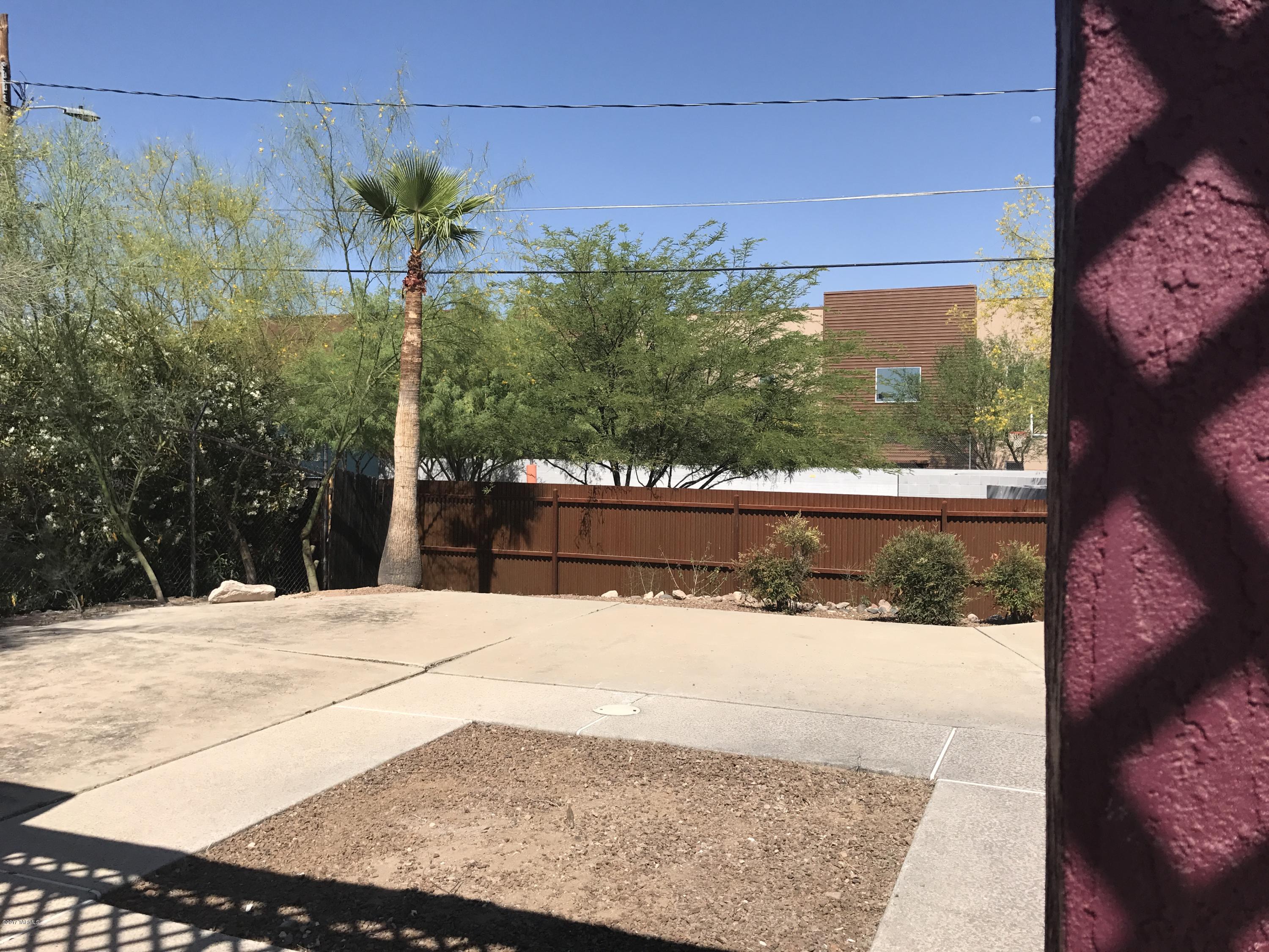 Speedway Park Addition - Residential Lease