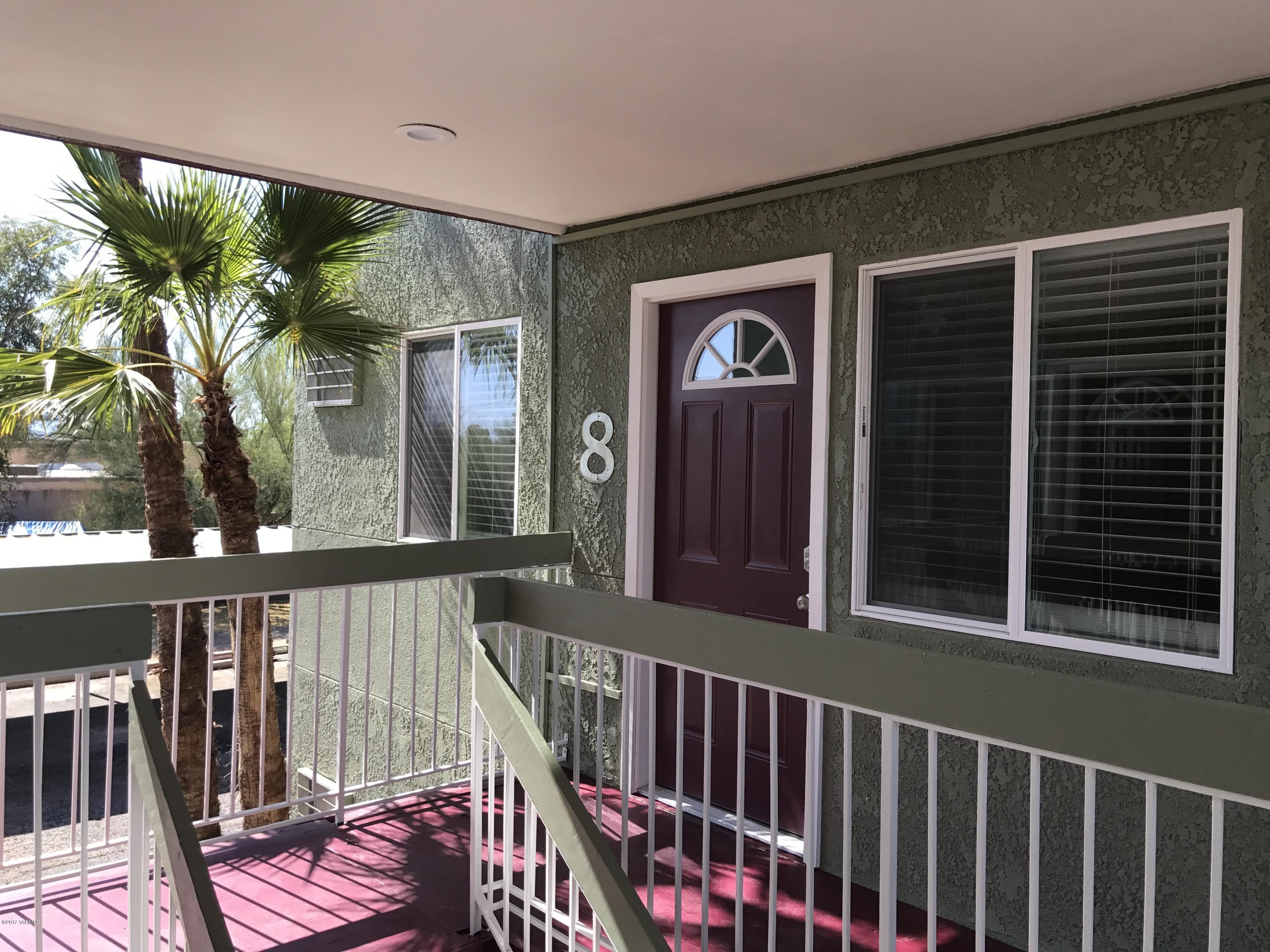 Speedway Park Addition - Residential Lease