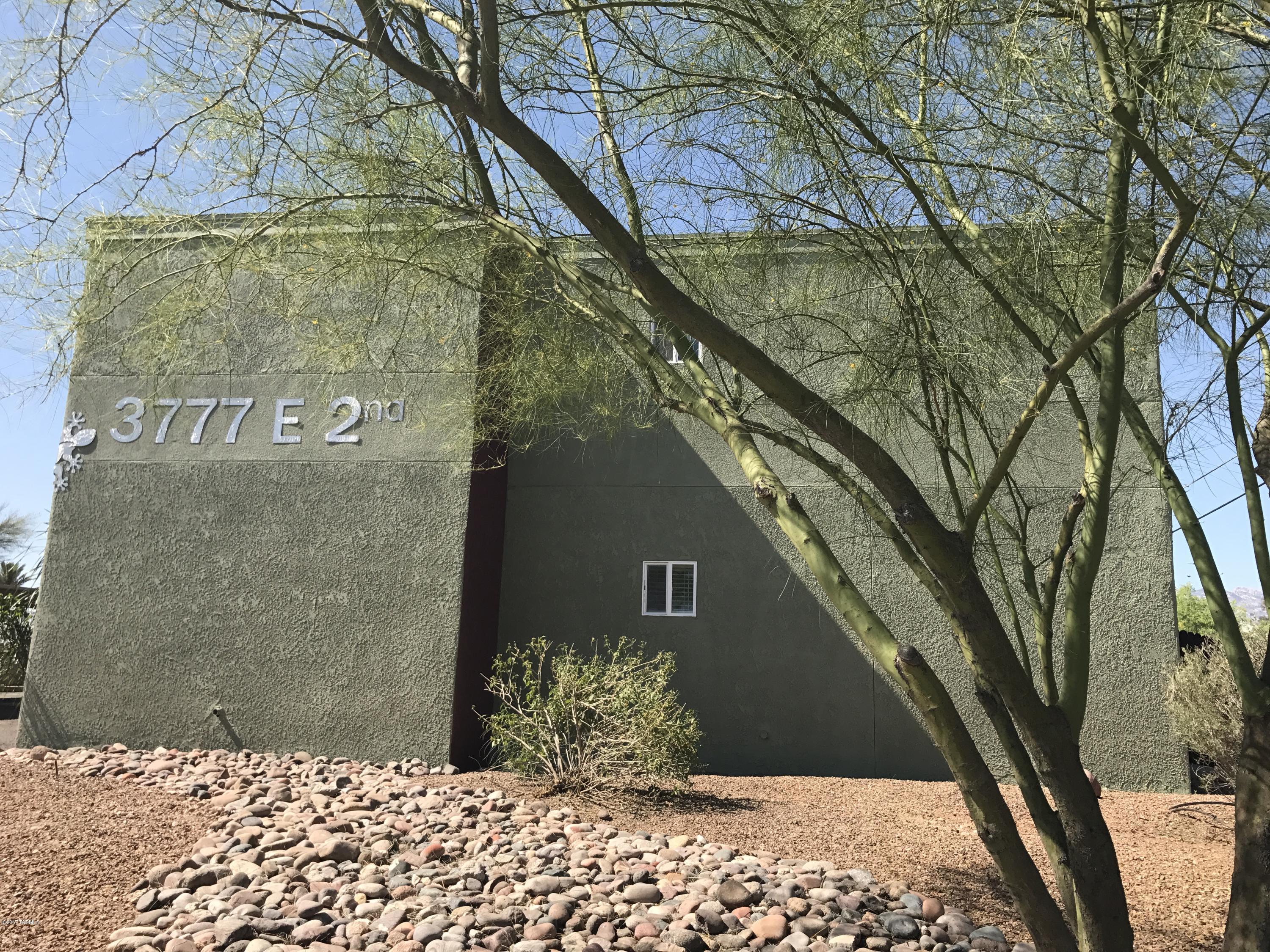 Speedway Park Addition - Residential Lease