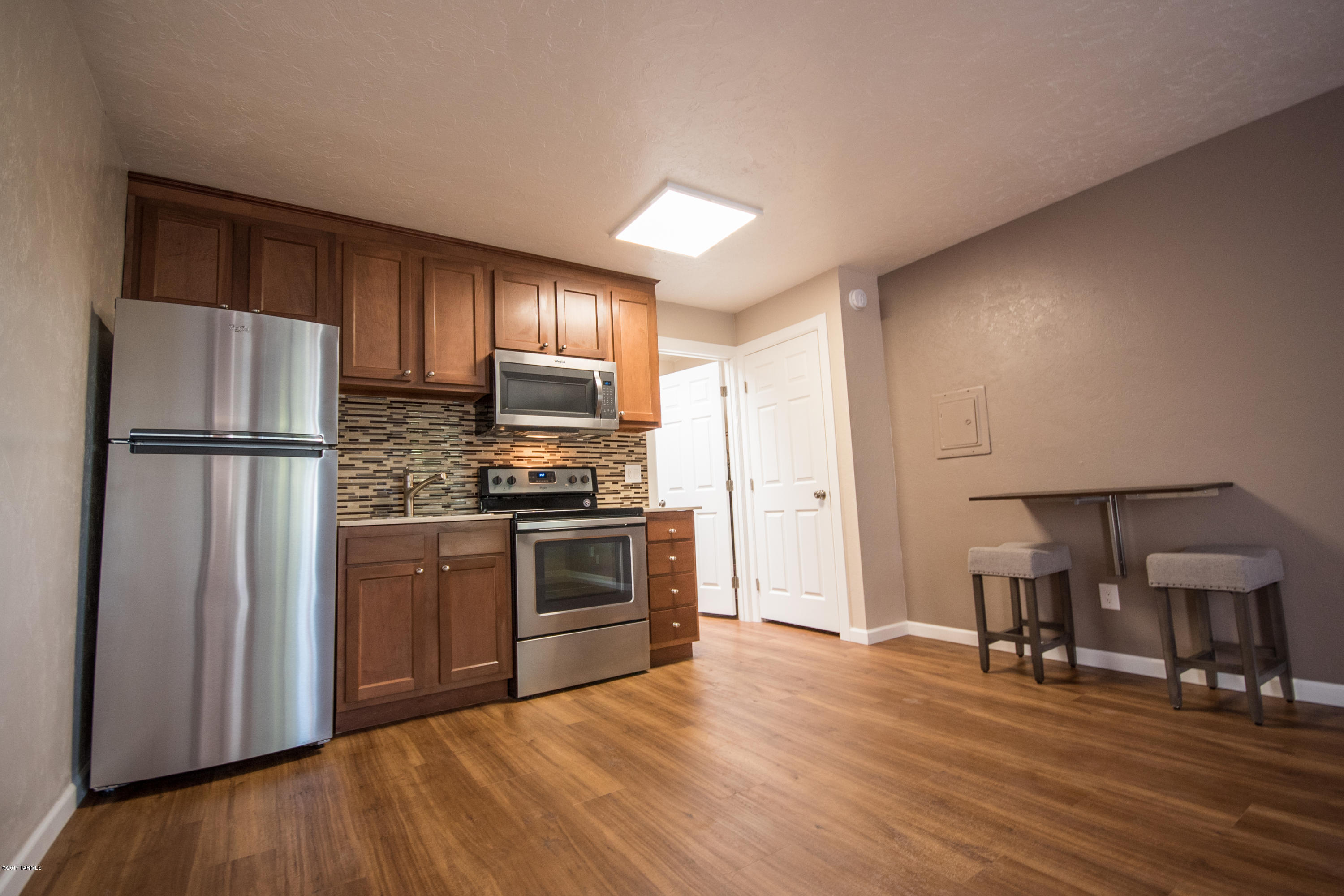 Speedway Park Addition - Residential Lease