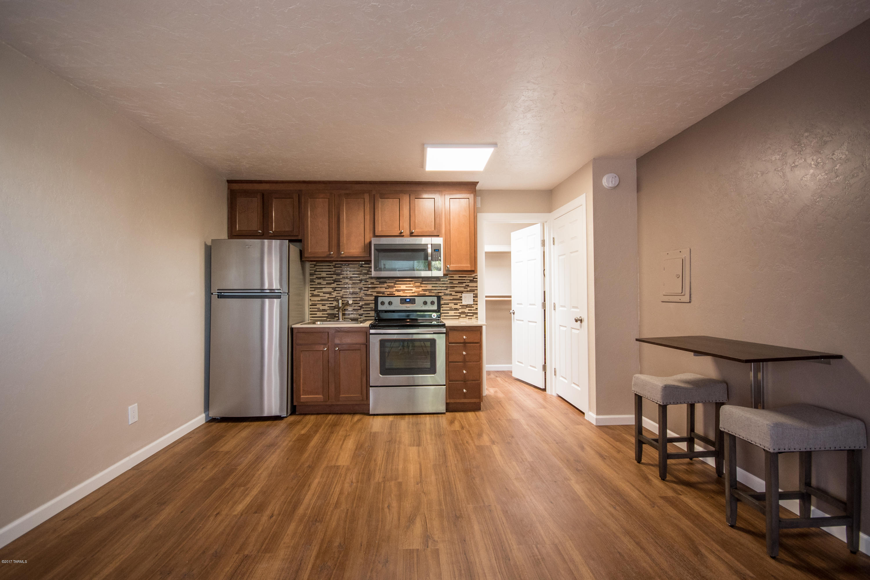Speedway Park Addition - Residential Lease