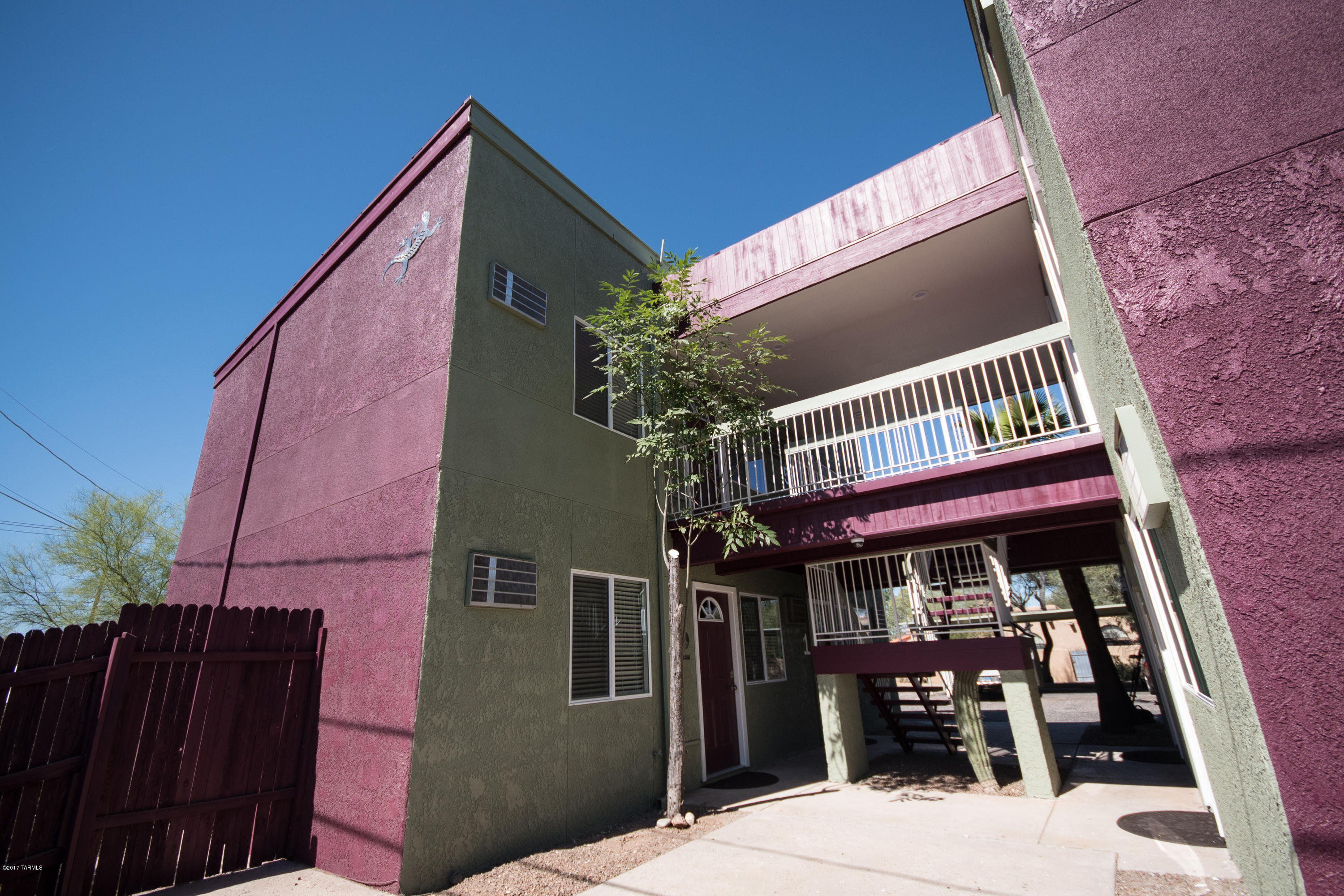 Speedway Park Addition - Residential Lease