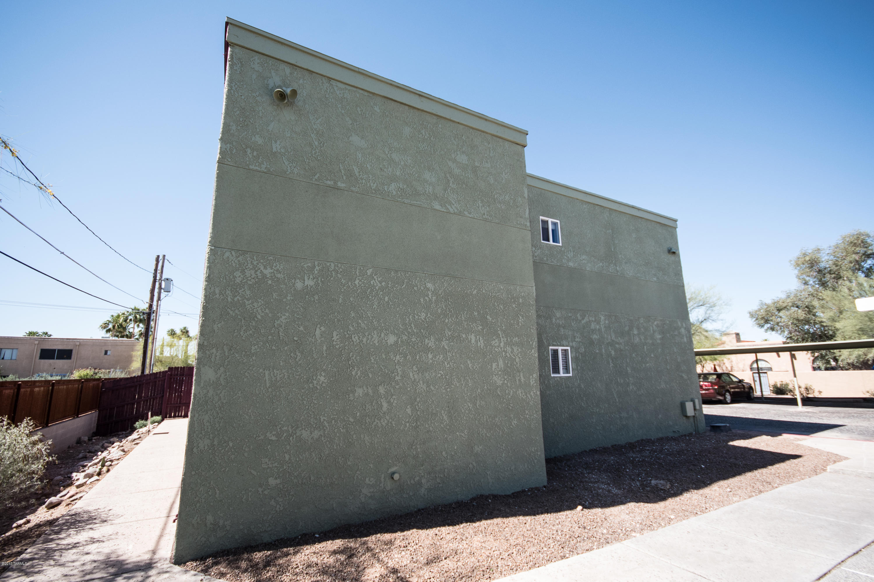 Speedway Park Addition - Residential Lease