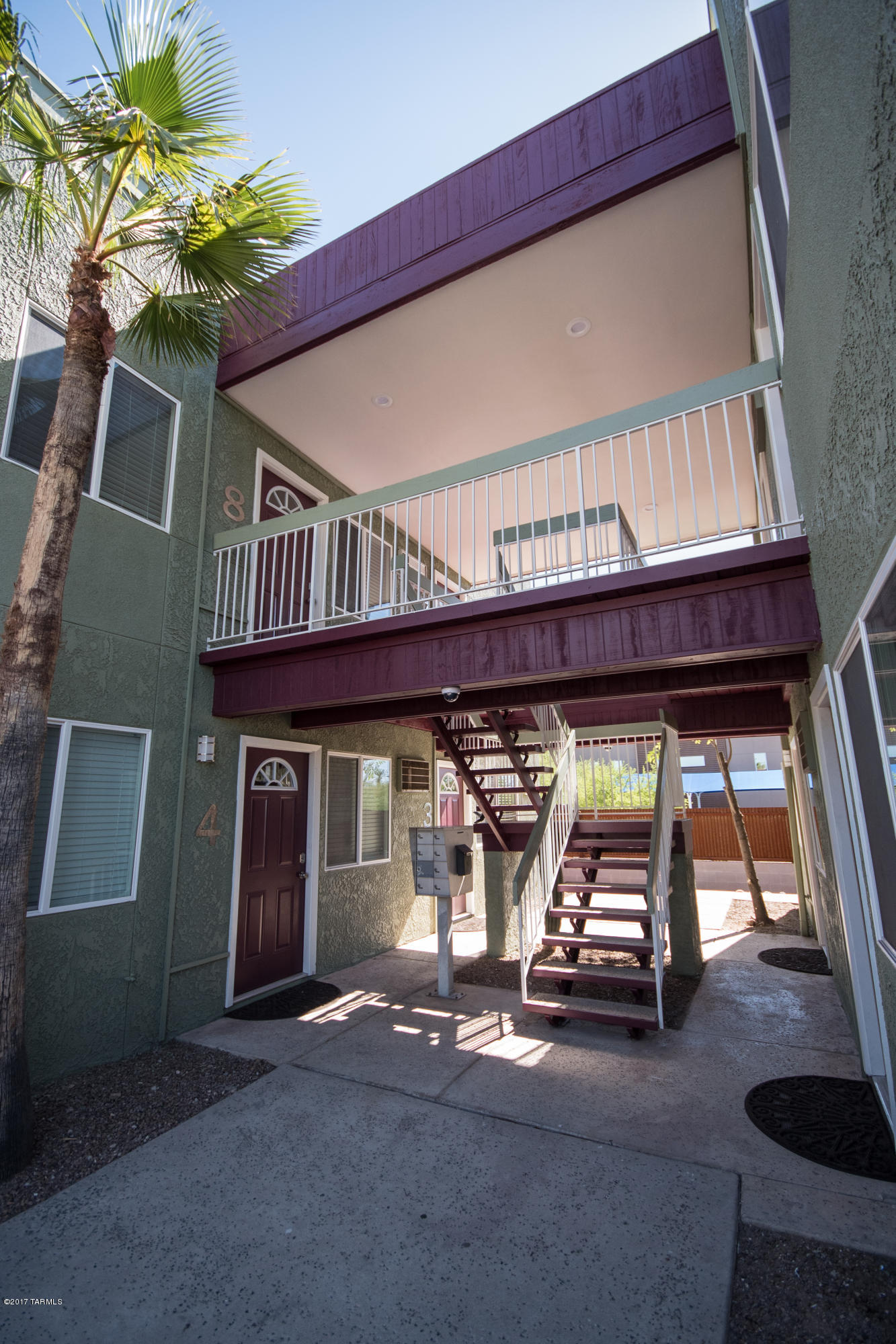 Speedway Park Addition - Residential Lease