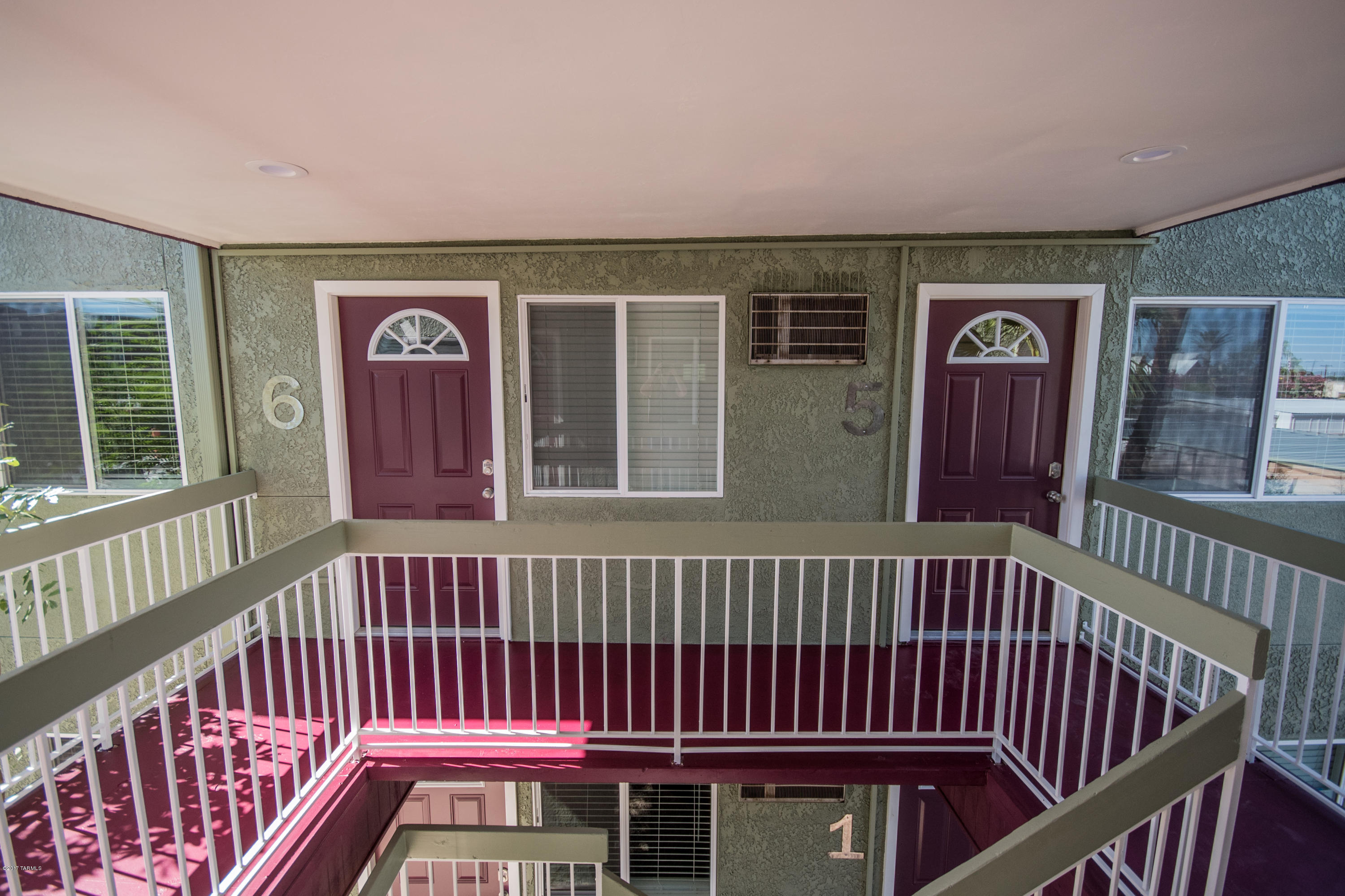 Speedway Park Addition - Residential Lease