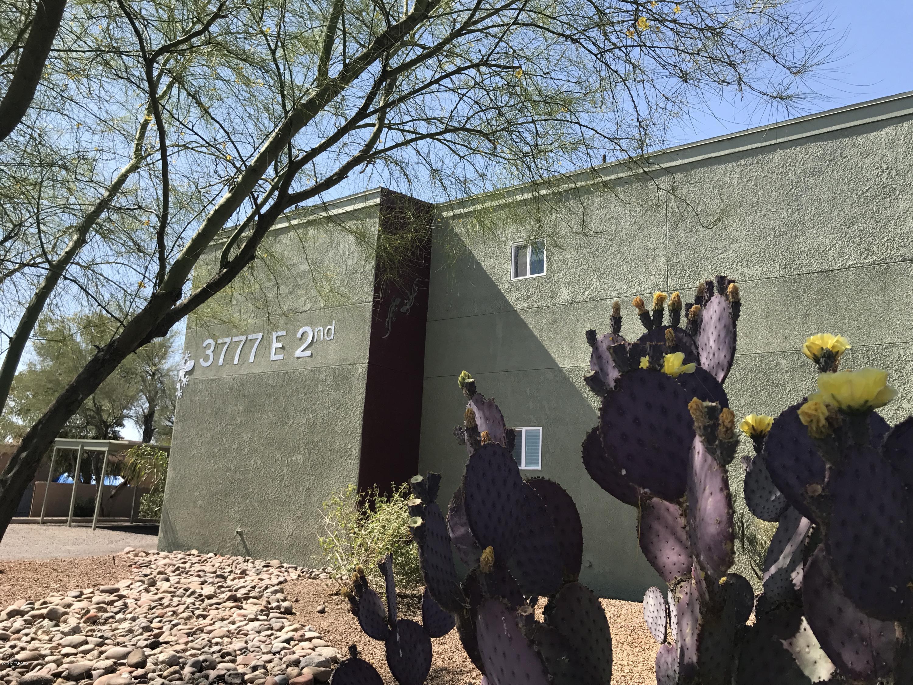 Speedway Park Addition - Residential Lease