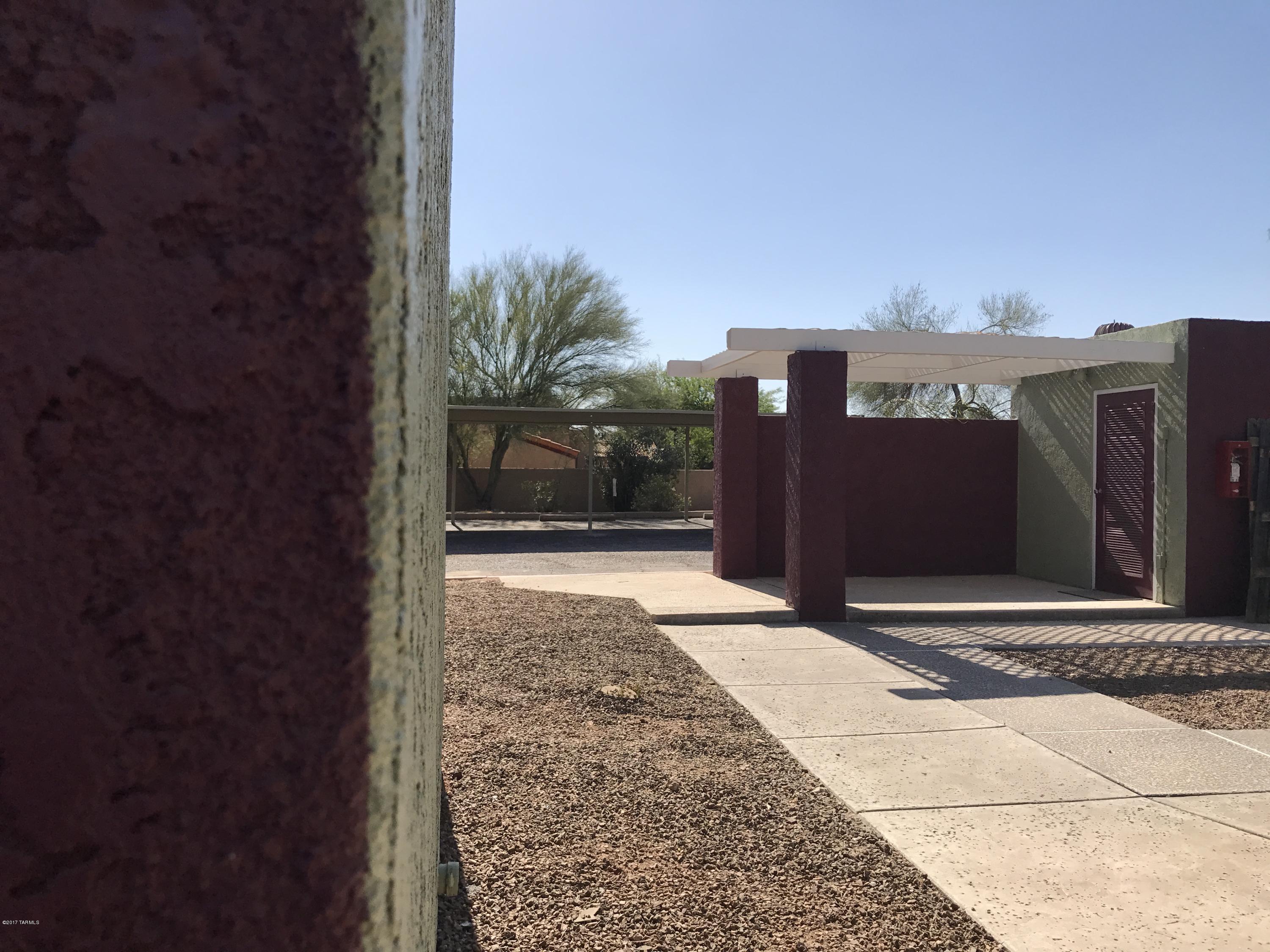 Speedway Park Addition - Residential Lease