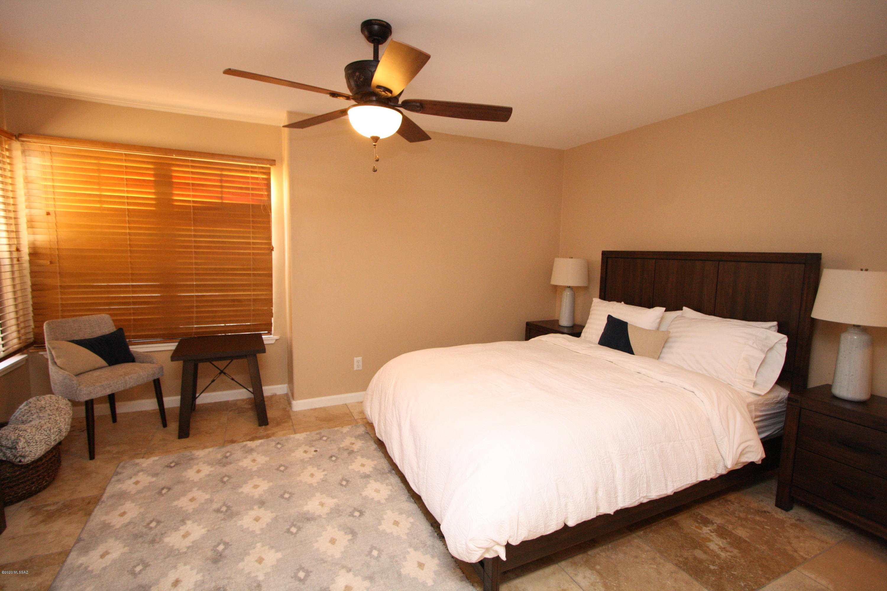 Skyline Village Condominium (1-168) - Residential Lease