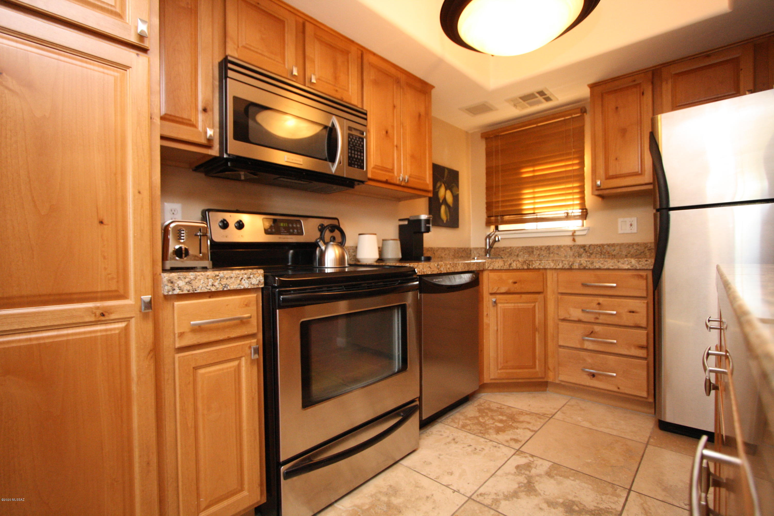 Skyline Village Condominium (1-168) - Residential Lease