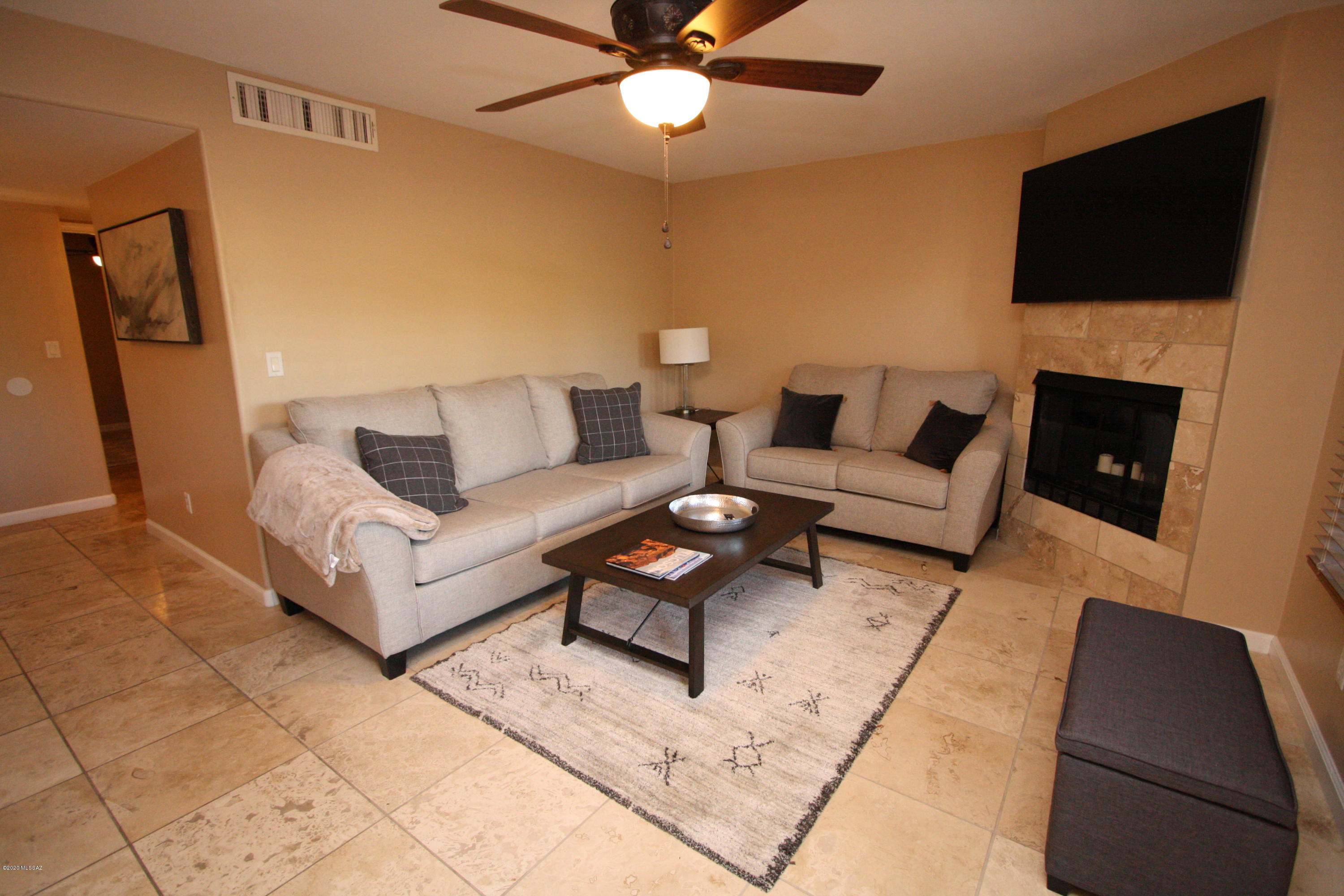 Skyline Village Condominium (1-168) - Residential Lease