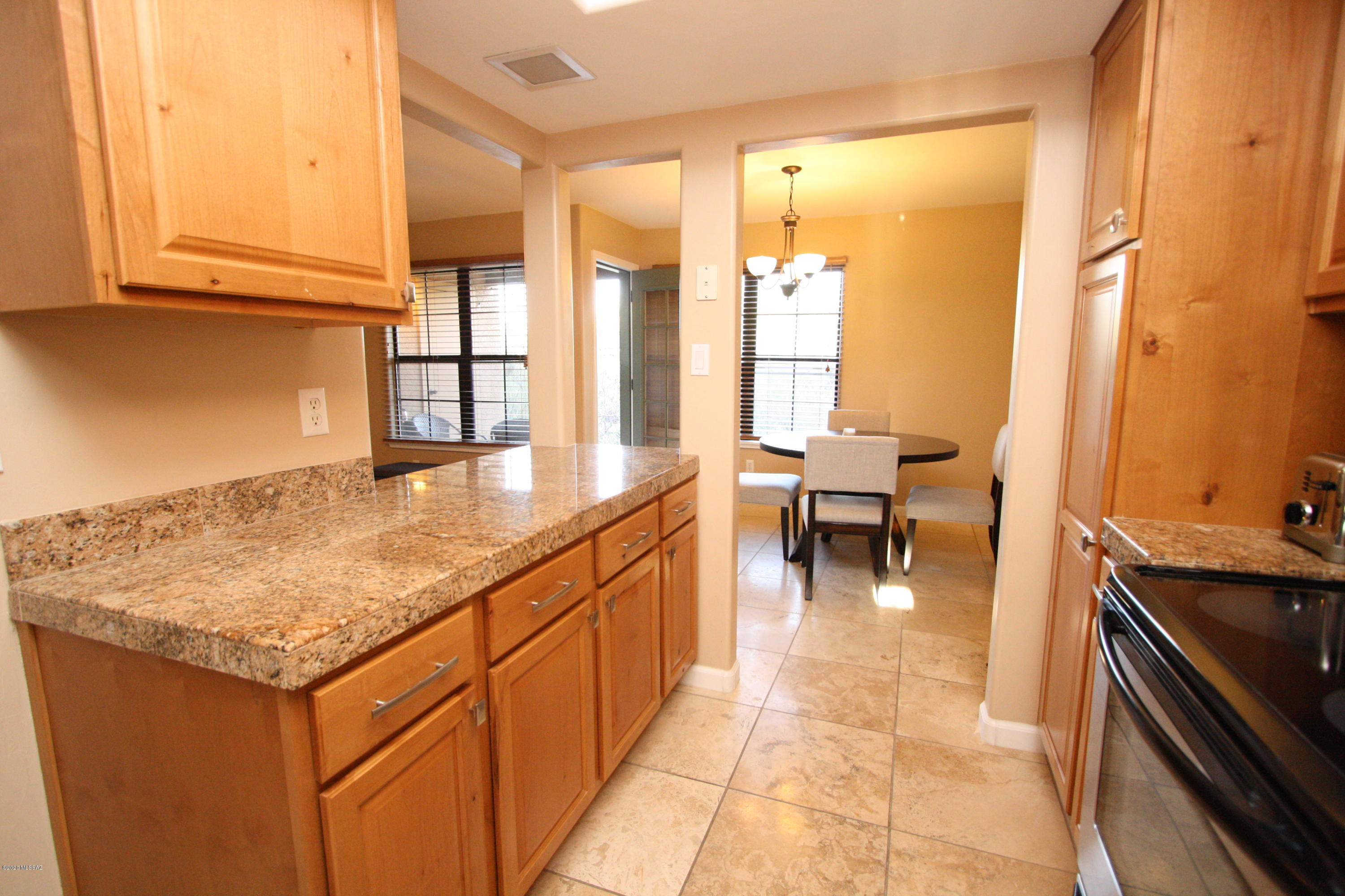 Skyline Village Condominium (1-168) - Residential Lease