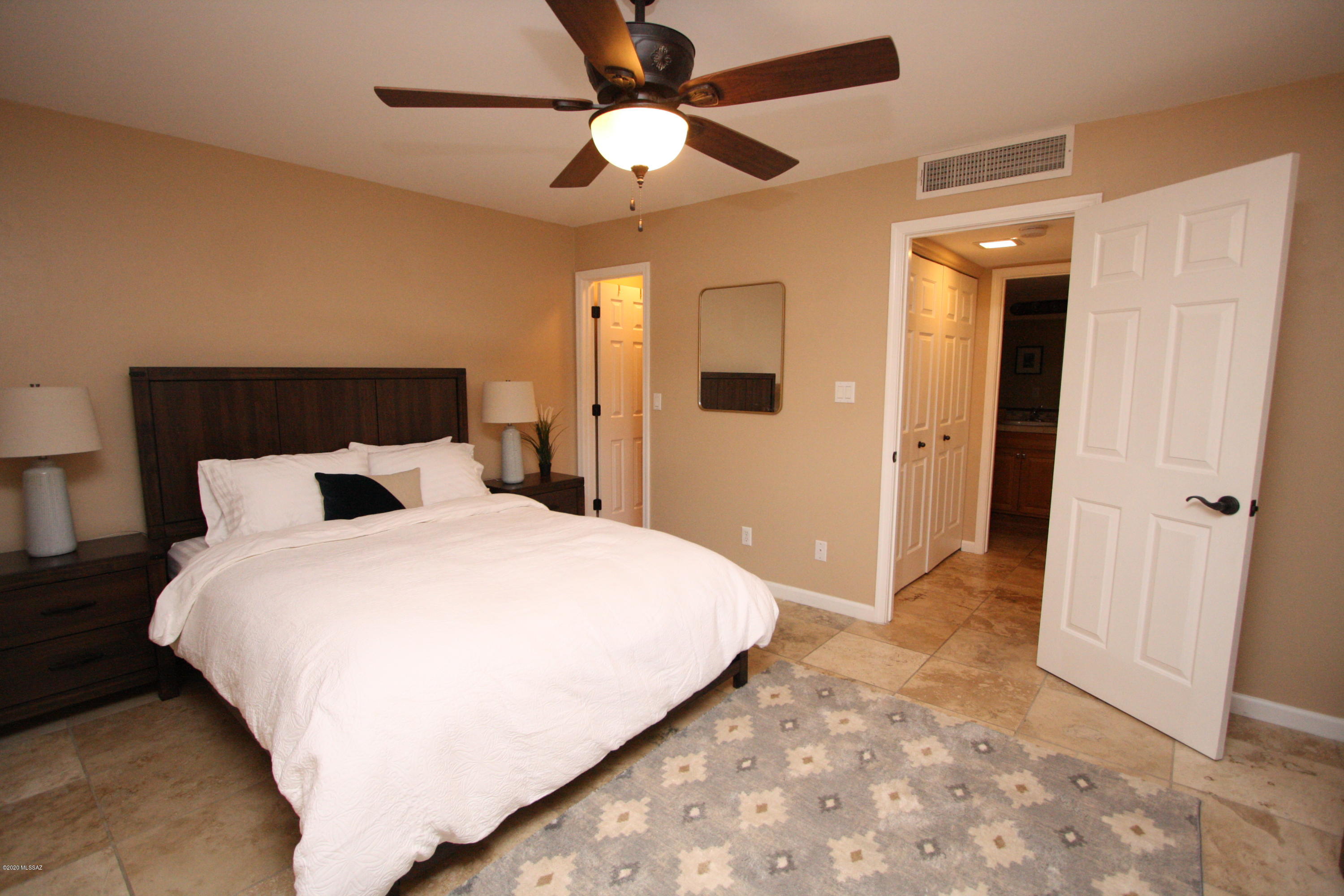 Skyline Village Condominium (1-168) - Residential Lease