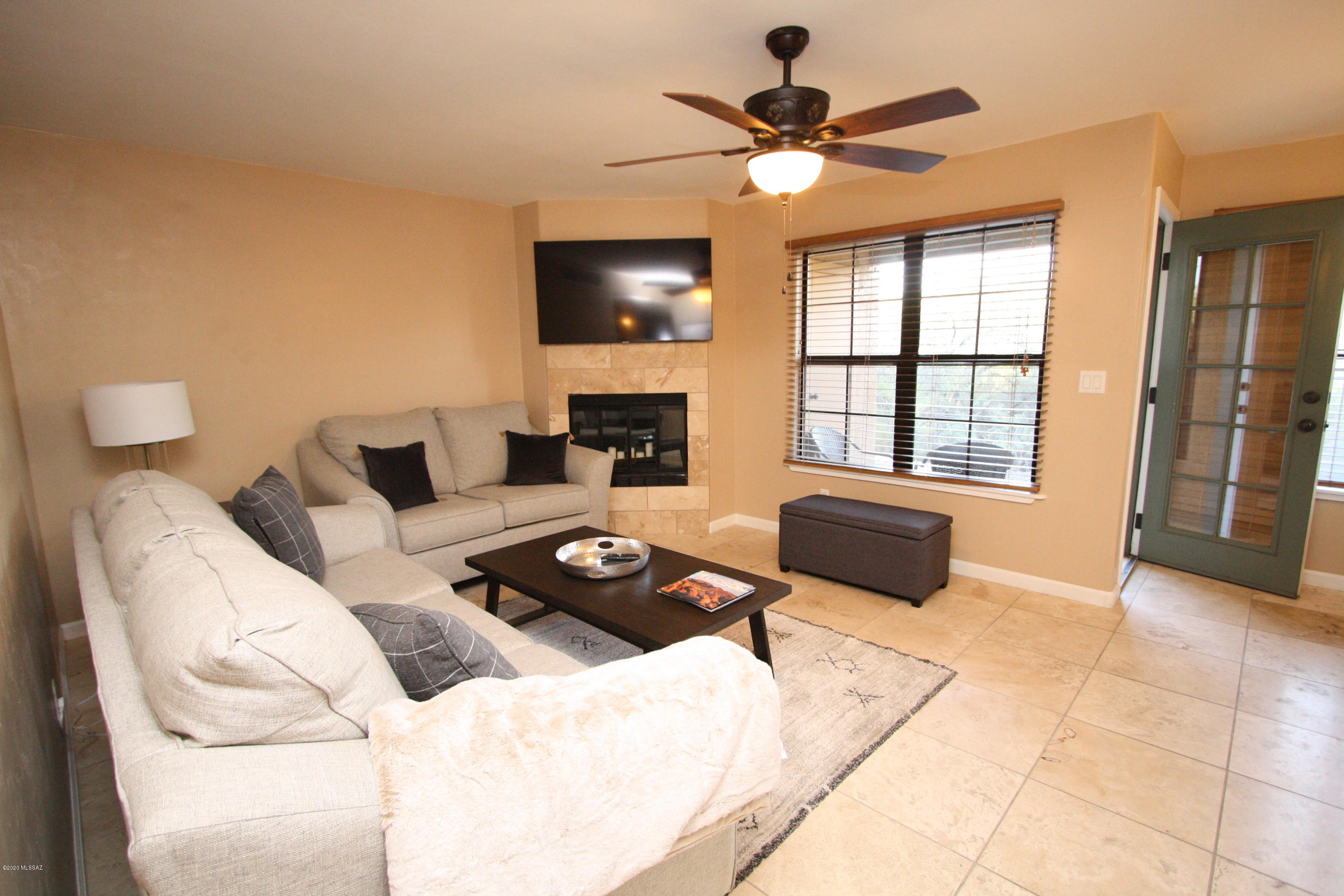 Skyline Village Condominium (1-168) - Residential Lease