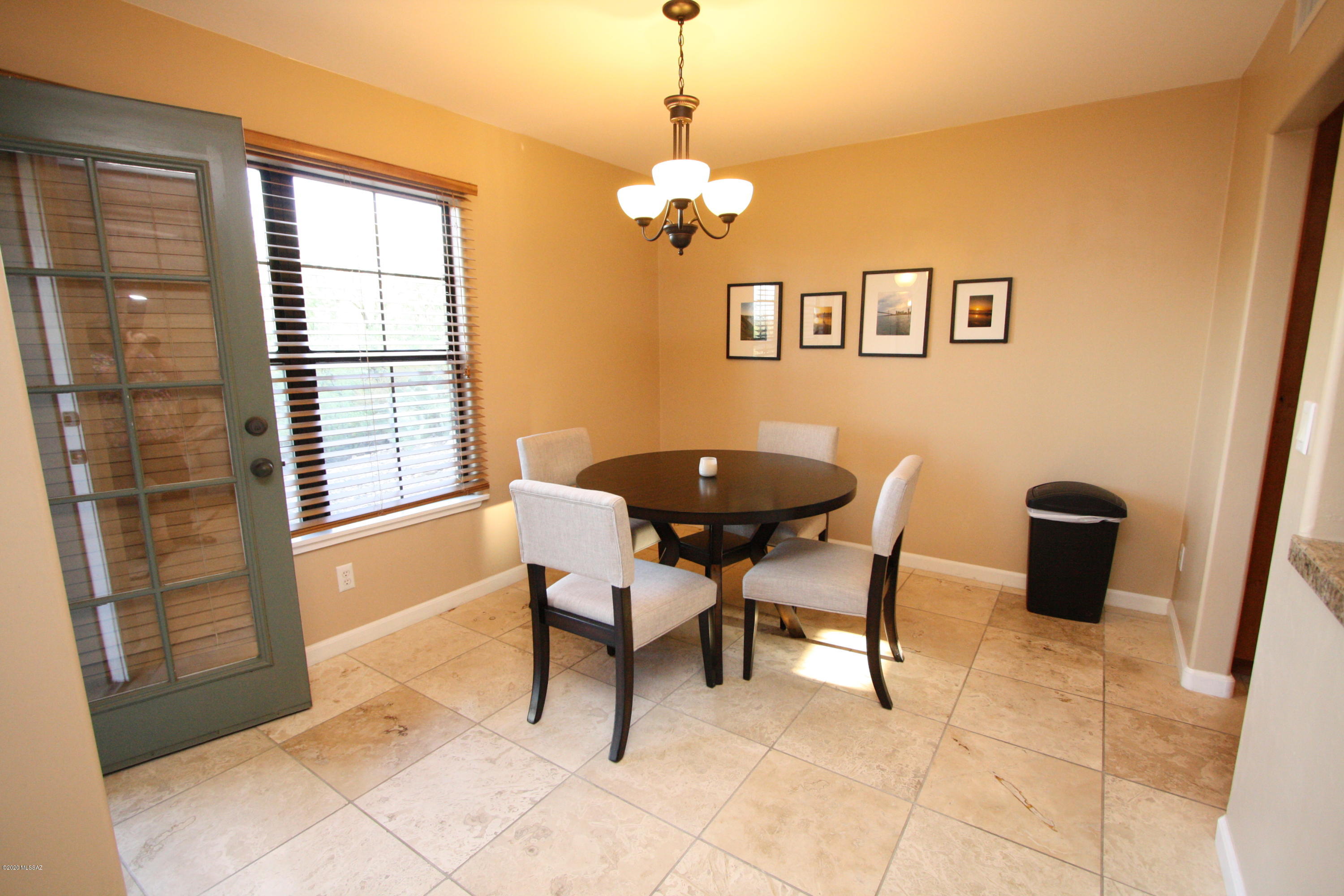 Skyline Village Condominium (1-168) - Residential Lease